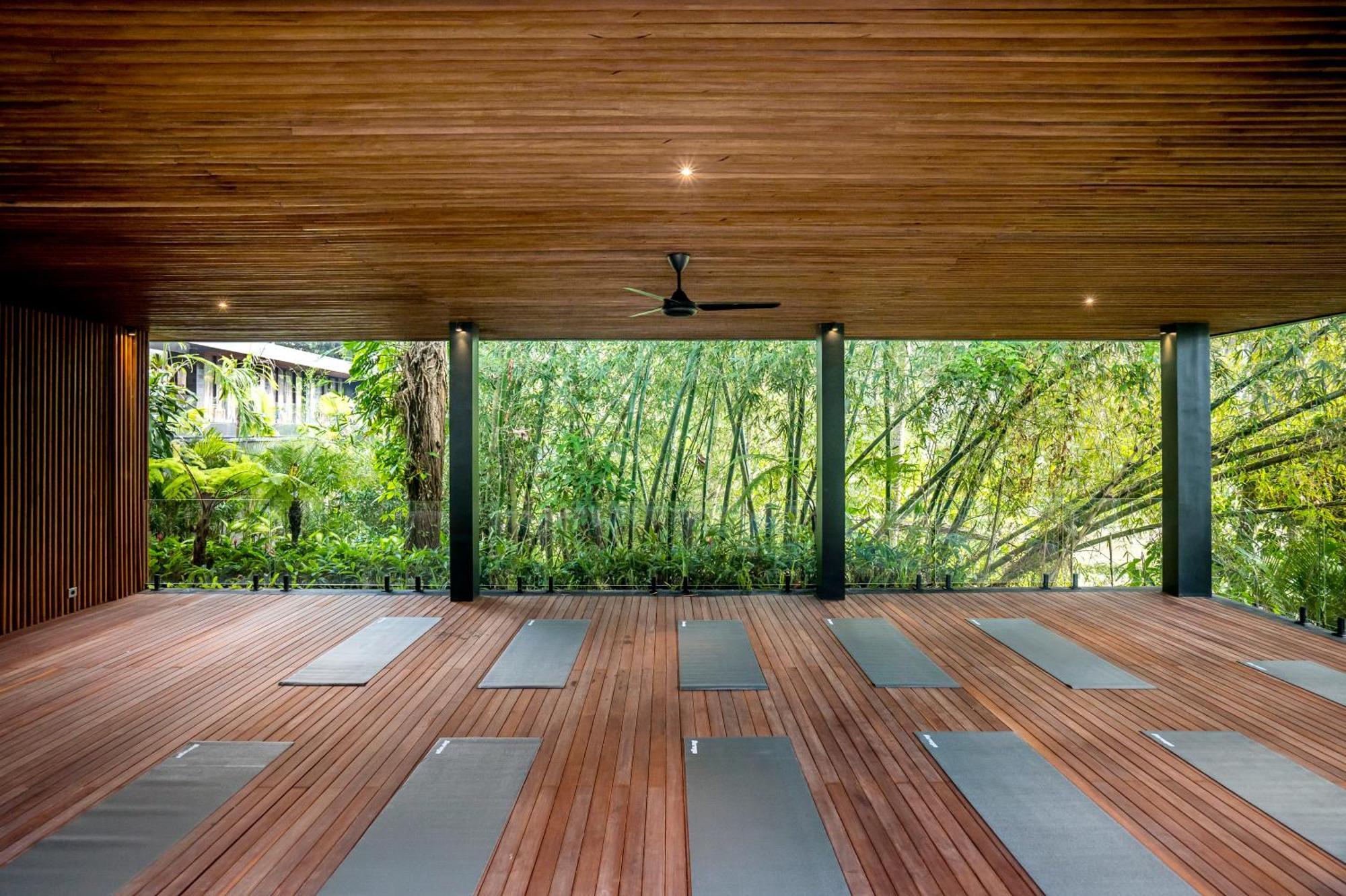 Wellness Paradise By Balisuperhost