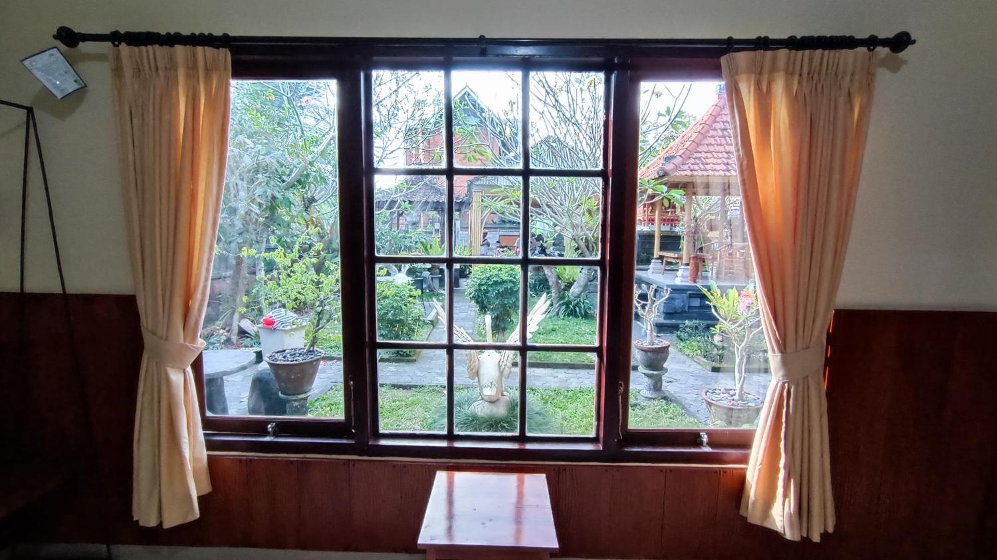 Guest house Caraka House Ubud (Bali)