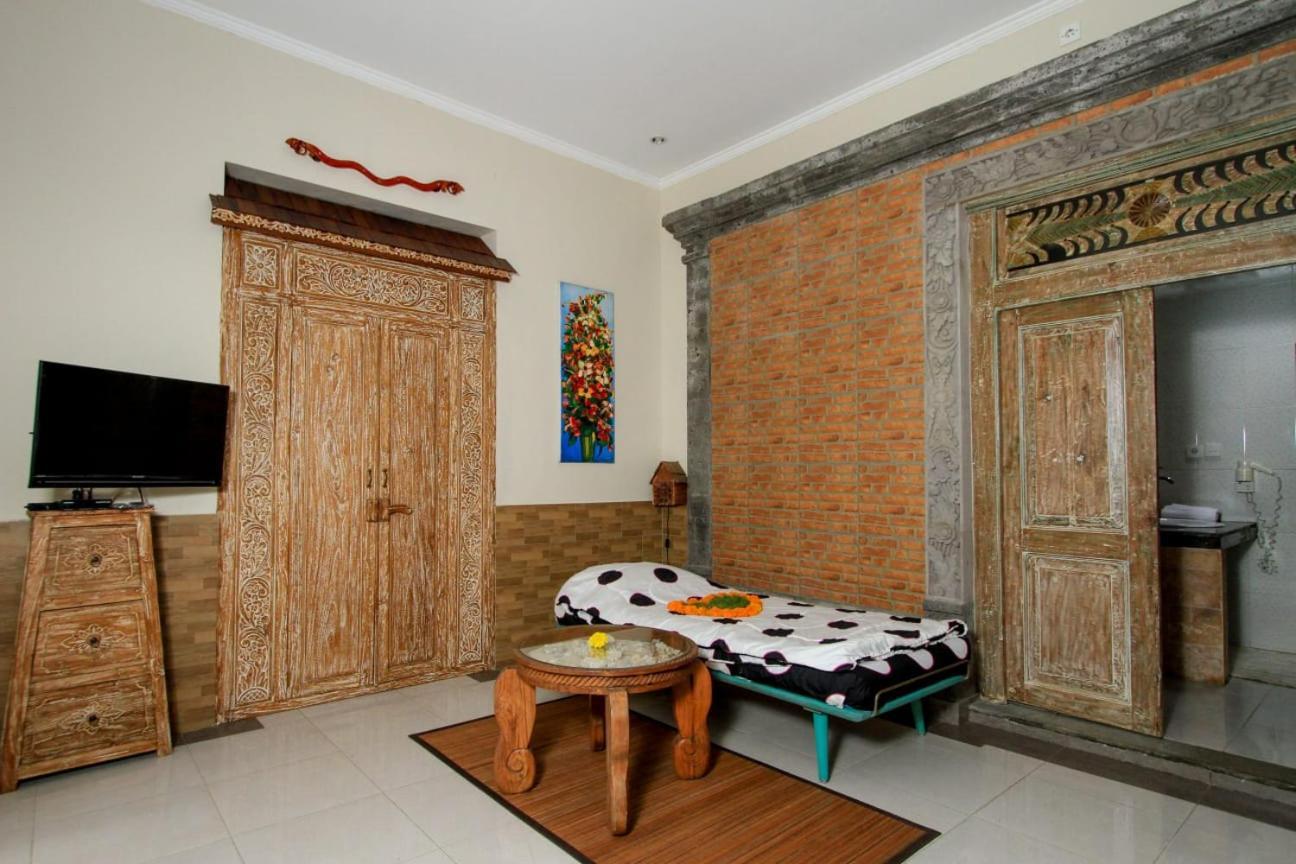 Pousada Taluh Bebek Private