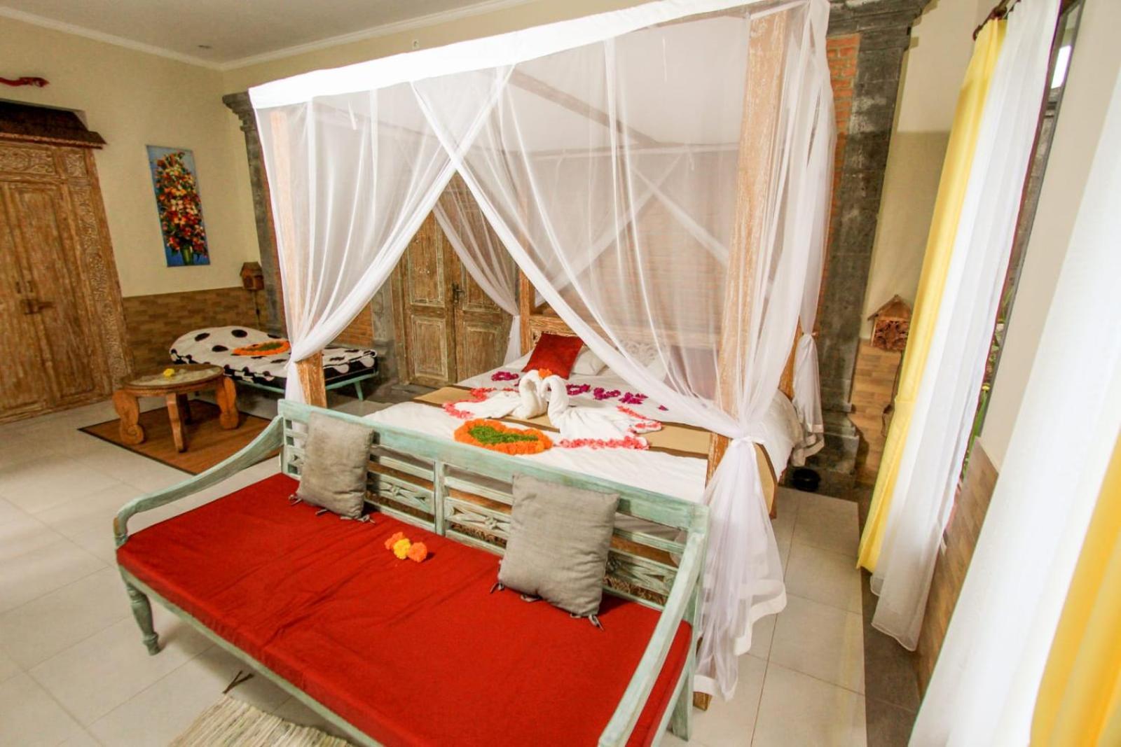 Taluh Bebek Private Ubud