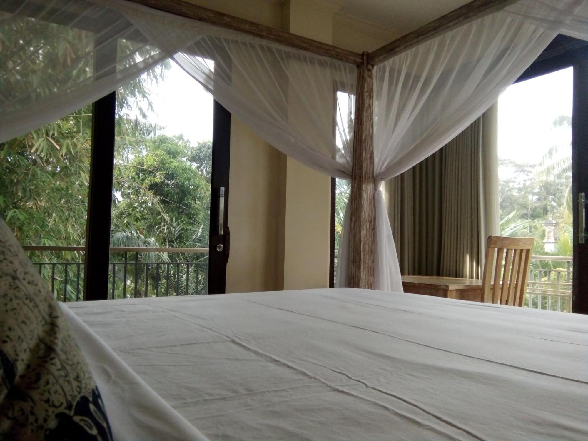Manada Guesthouae