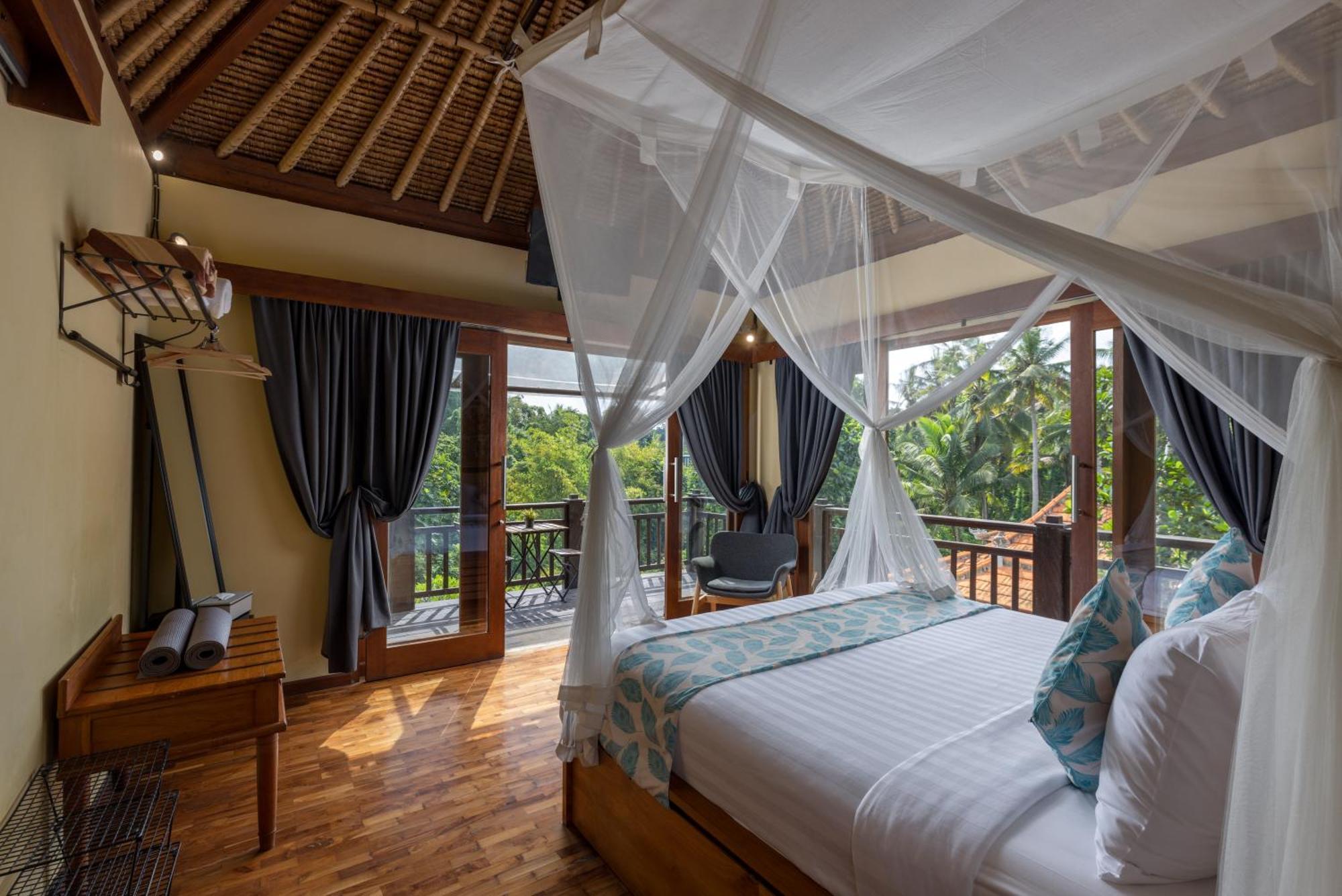The Pari Sudha Ubud (Bali)