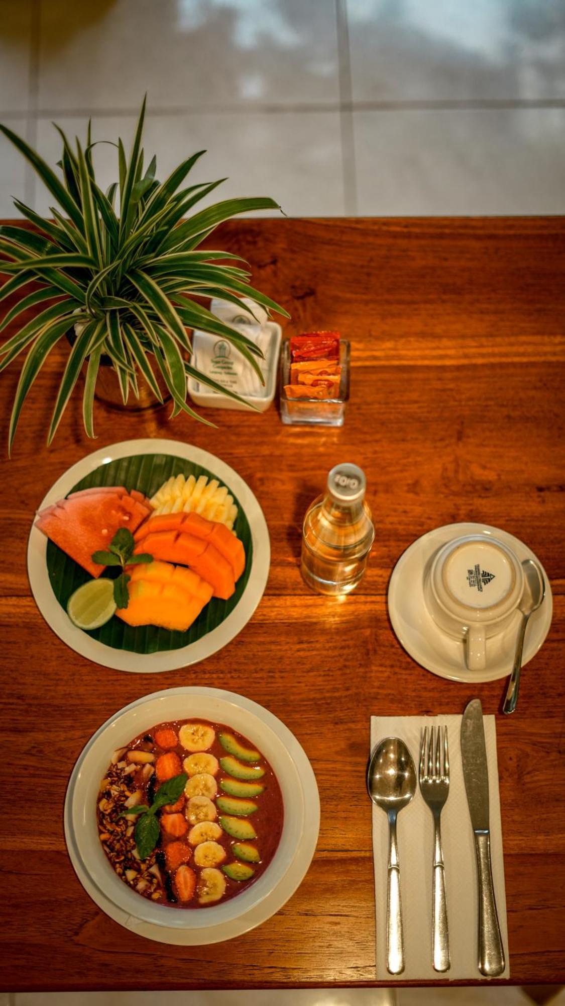 Hotel Swahita Ubud