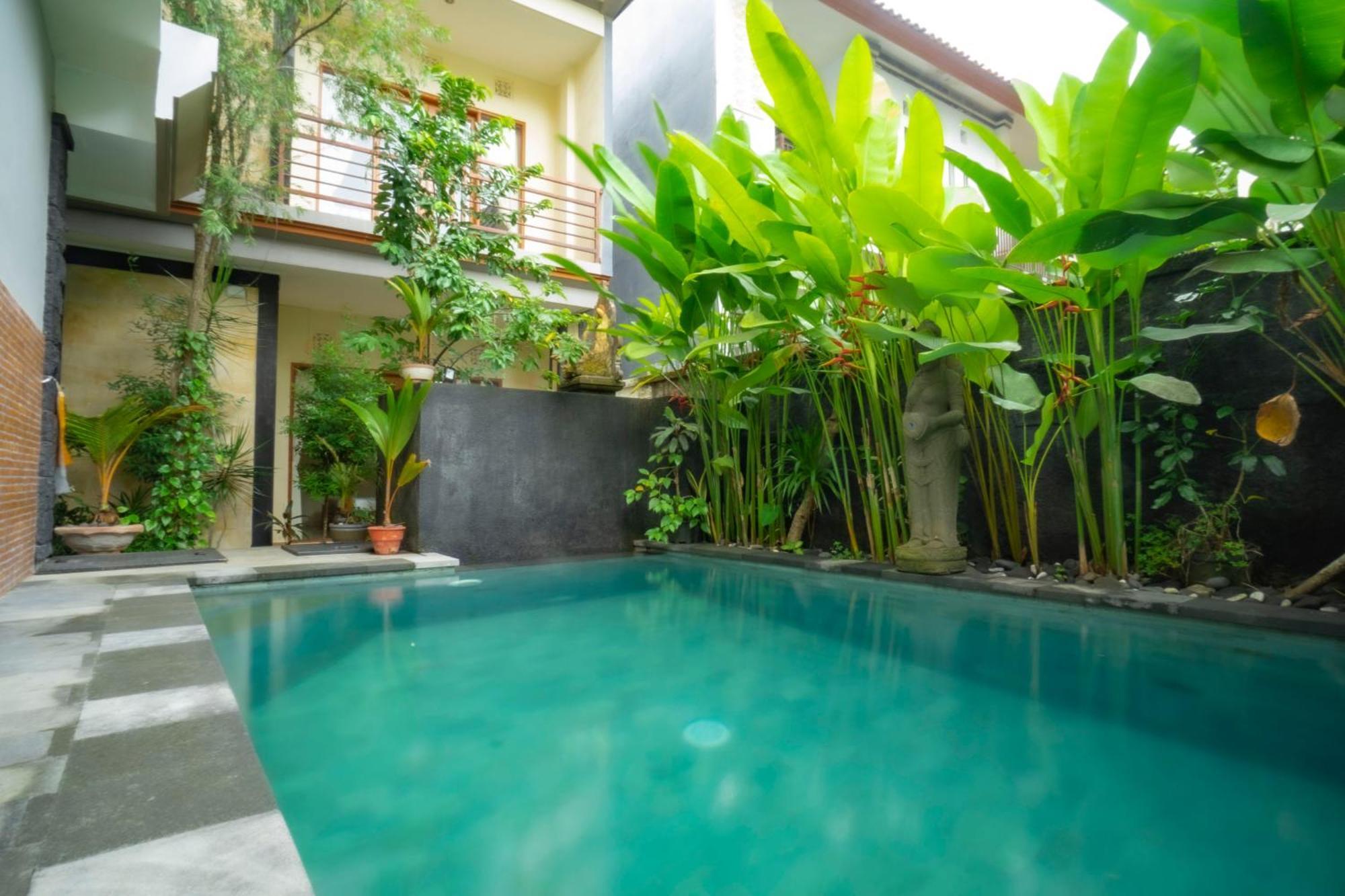 Pak'vo'house *