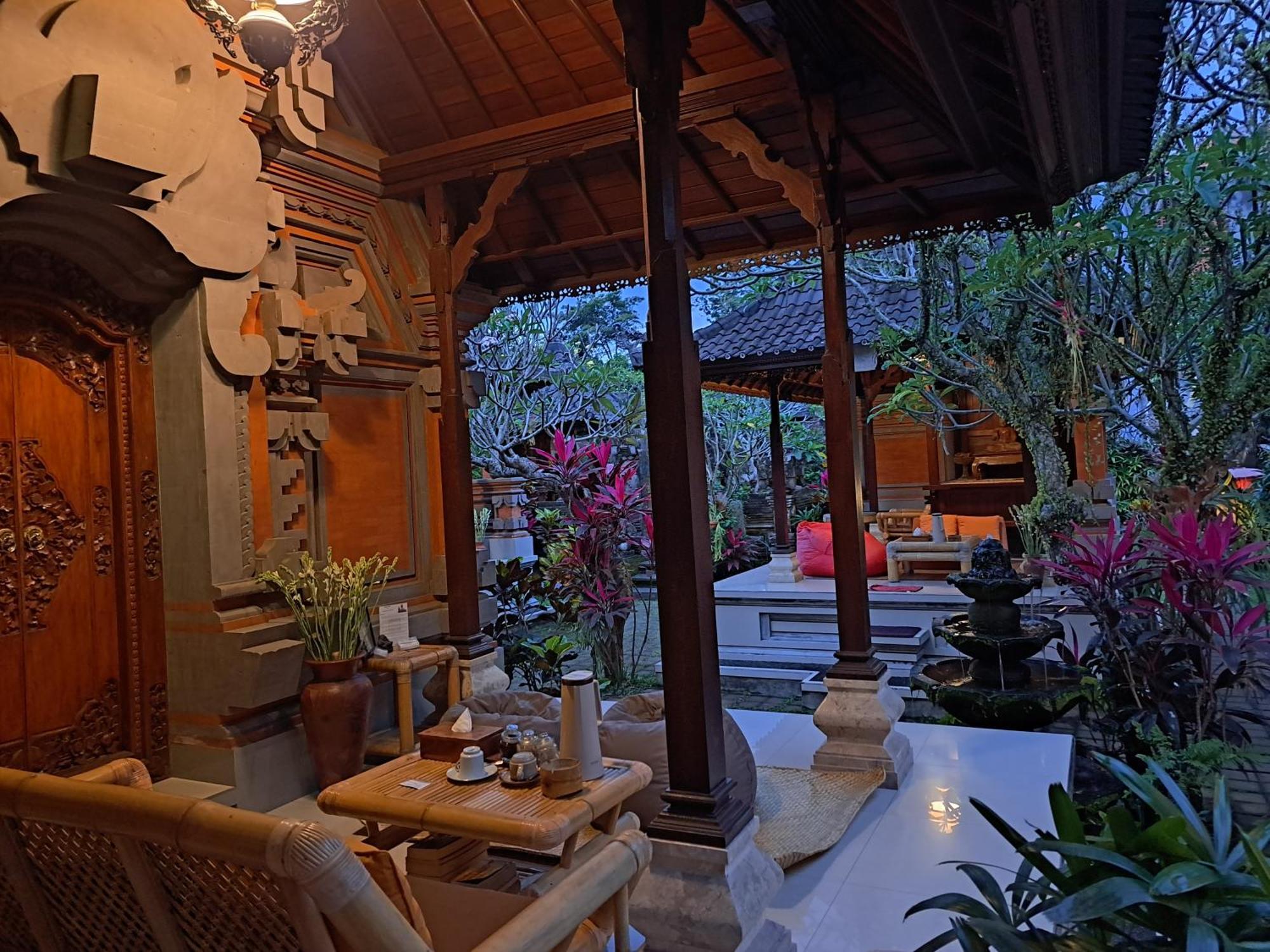 Sahadewa House 2* Ubud (Bali)