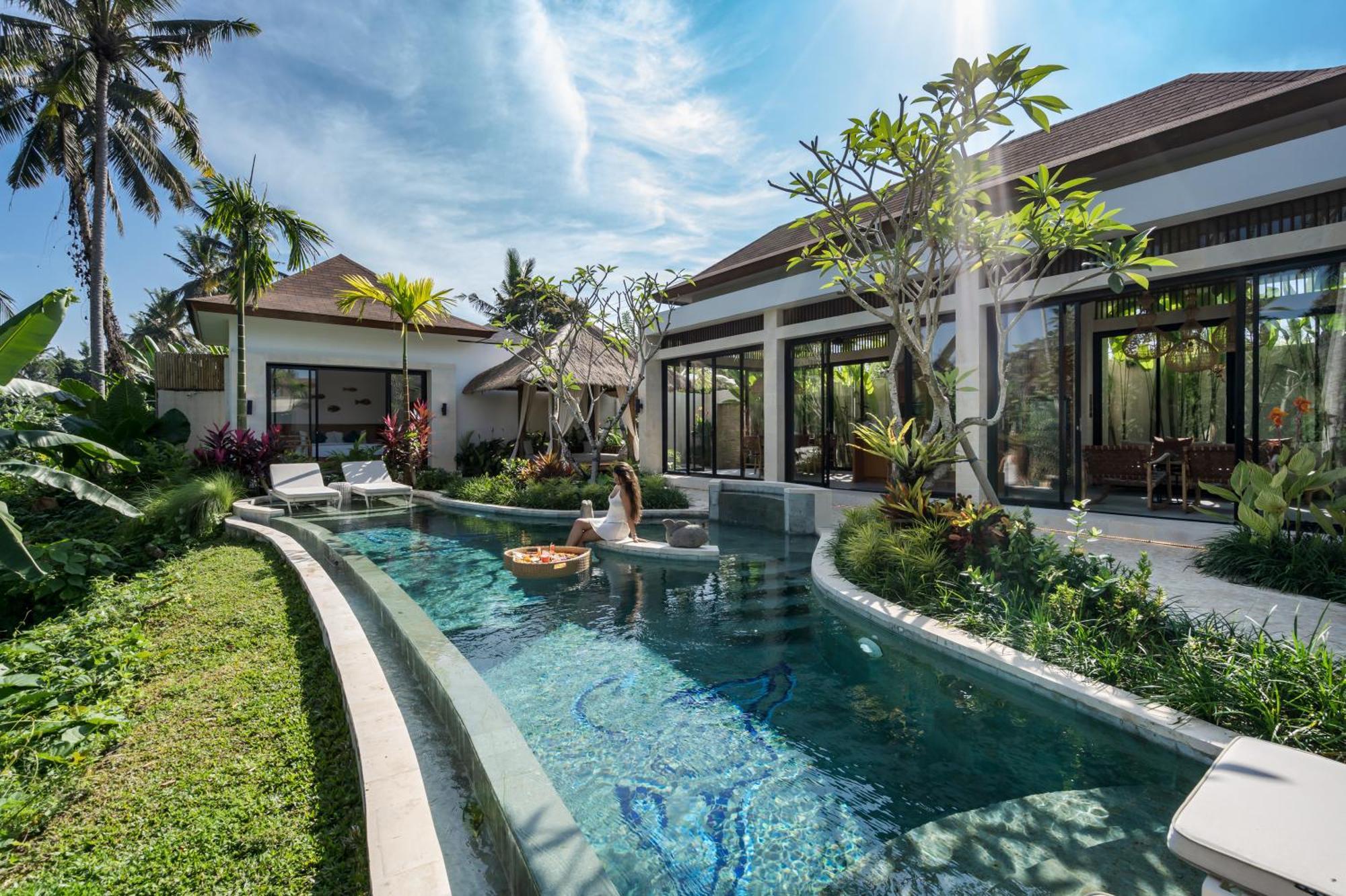 Amabilis By Balisuperhost Ubud (Bali)