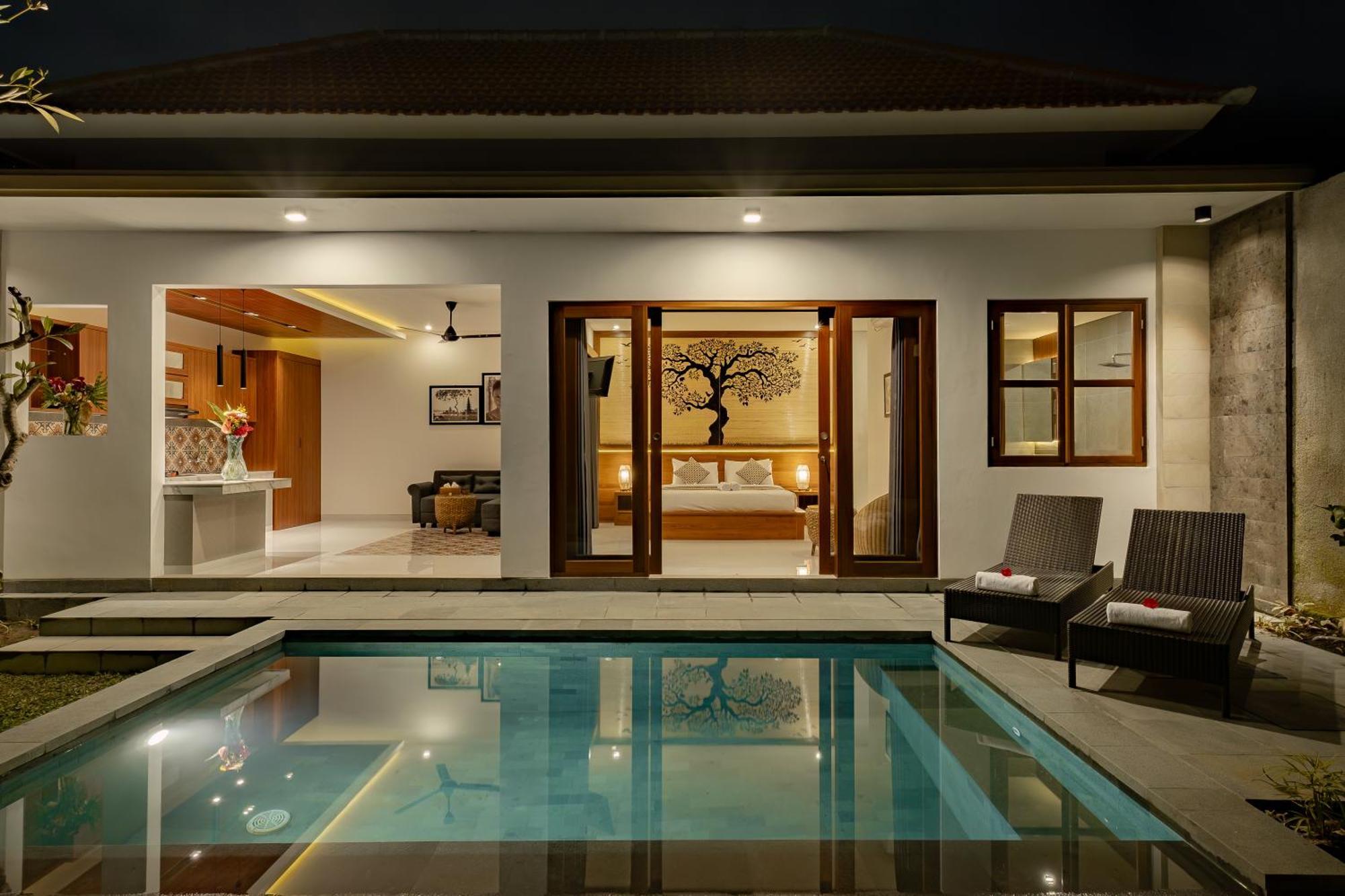 Wananta * Ubud (Bali)