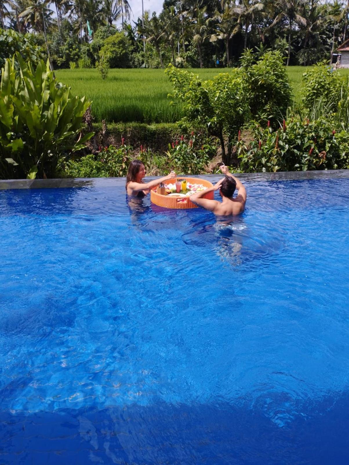 Sunset Pandawa Homestay