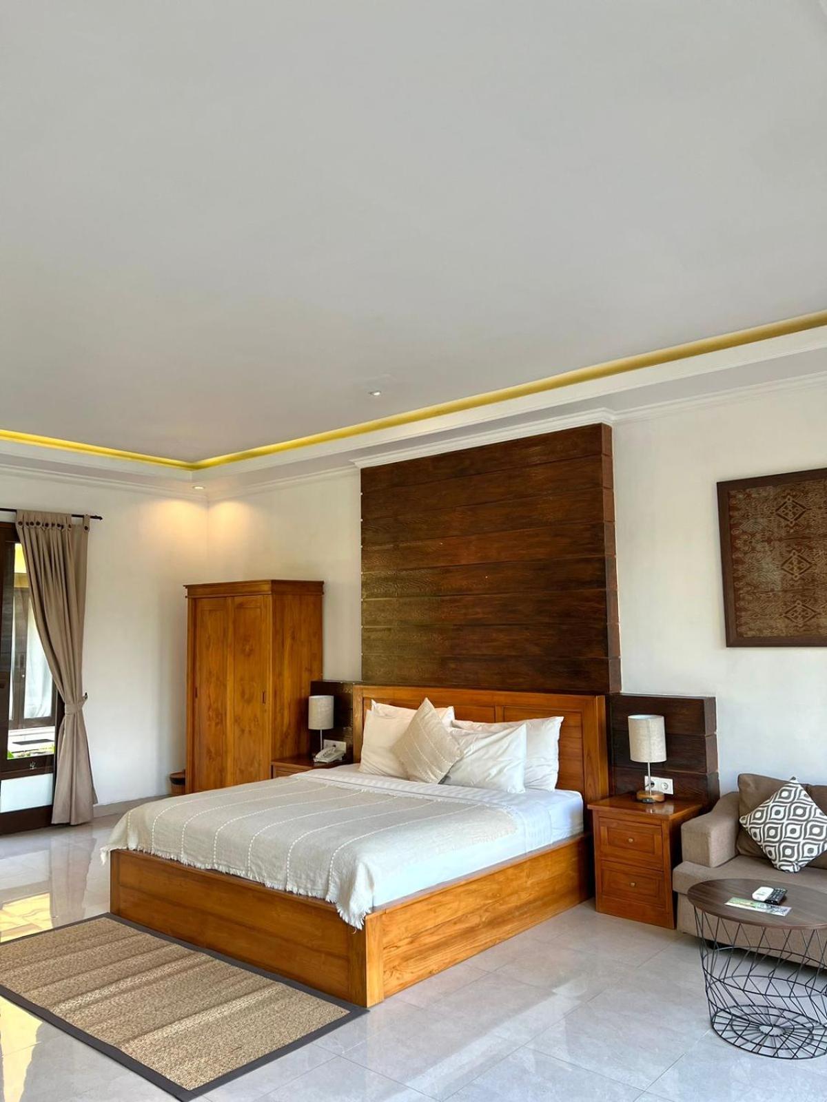 Kubu Bali Baik & - Chse Certified * Ubud (Bali)