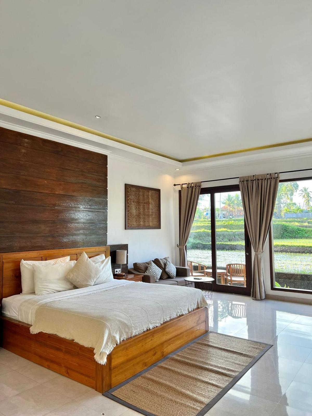 Kubu Bali Baik & - Chse Certified Ubud (Bali)