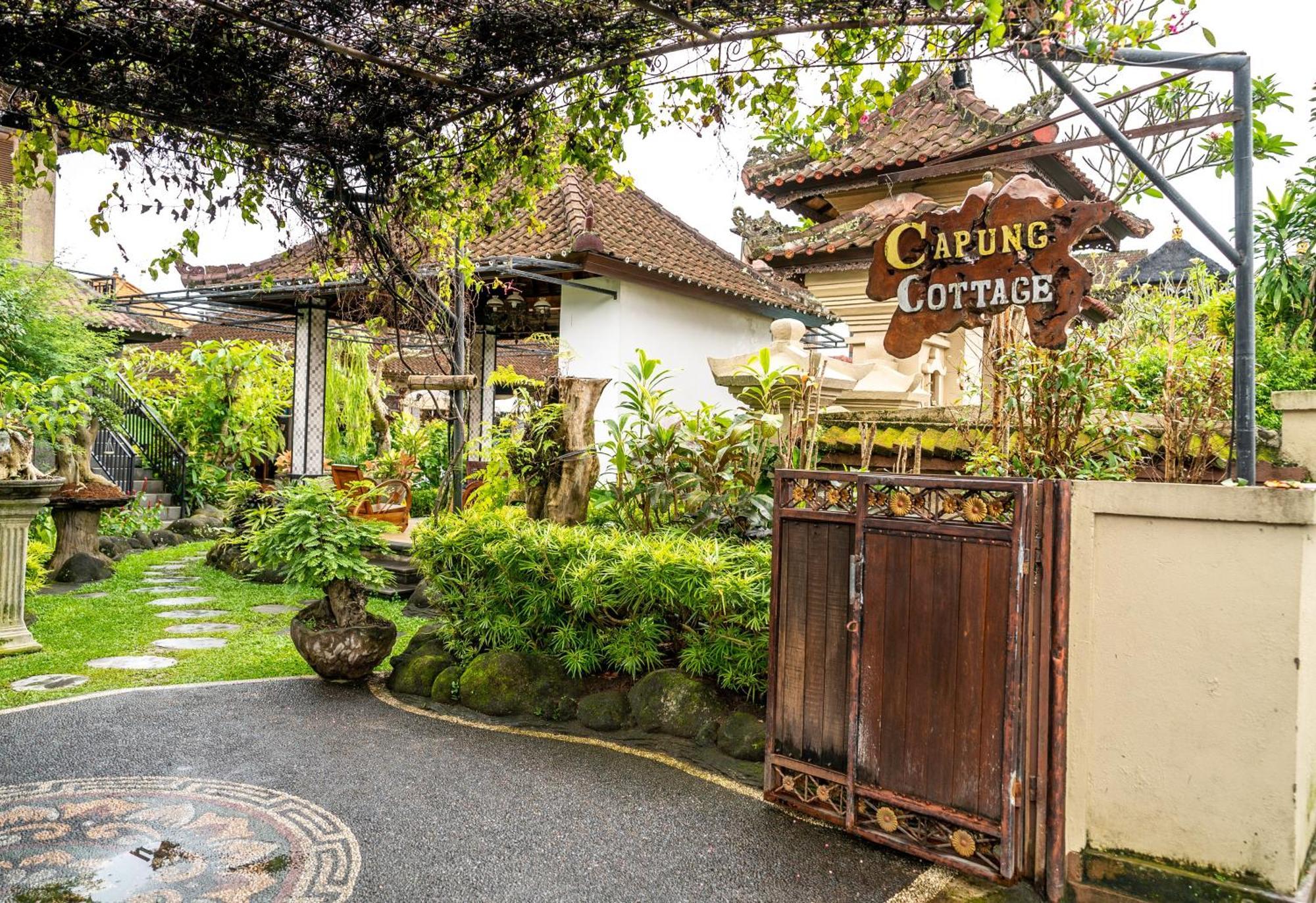 Capung * Ubud (Bali)