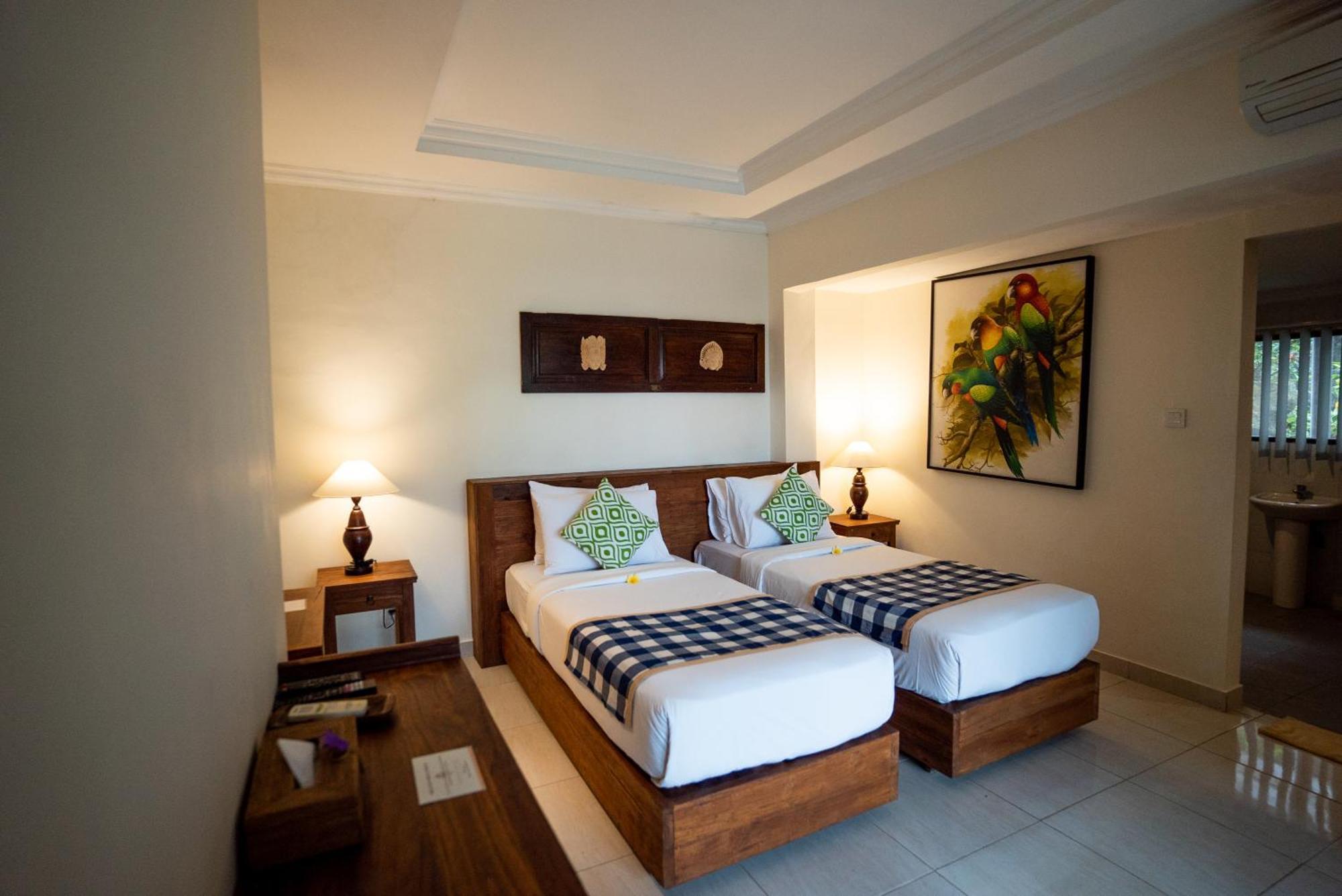 Villa Capung