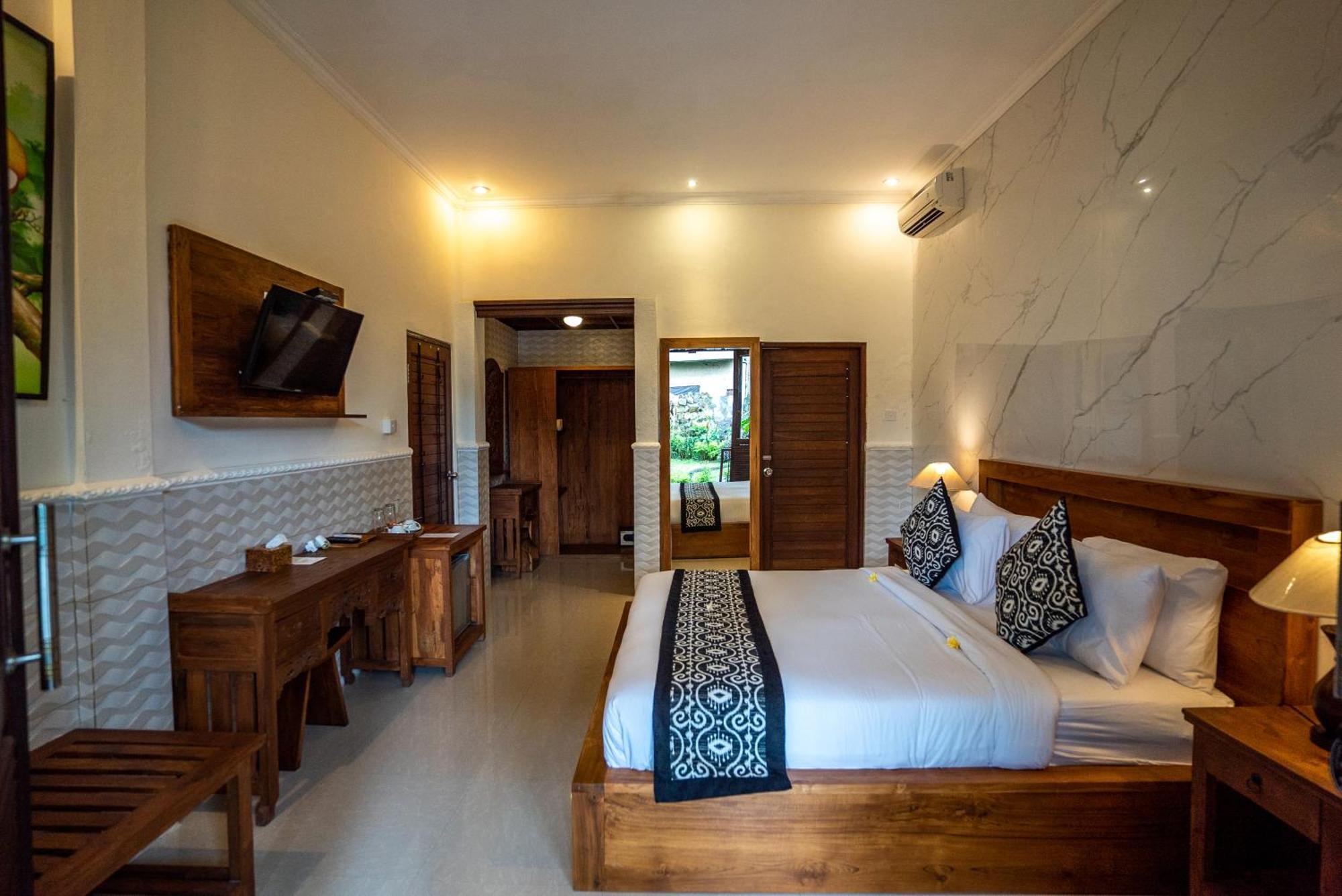 Capung * Ubud (Bali)