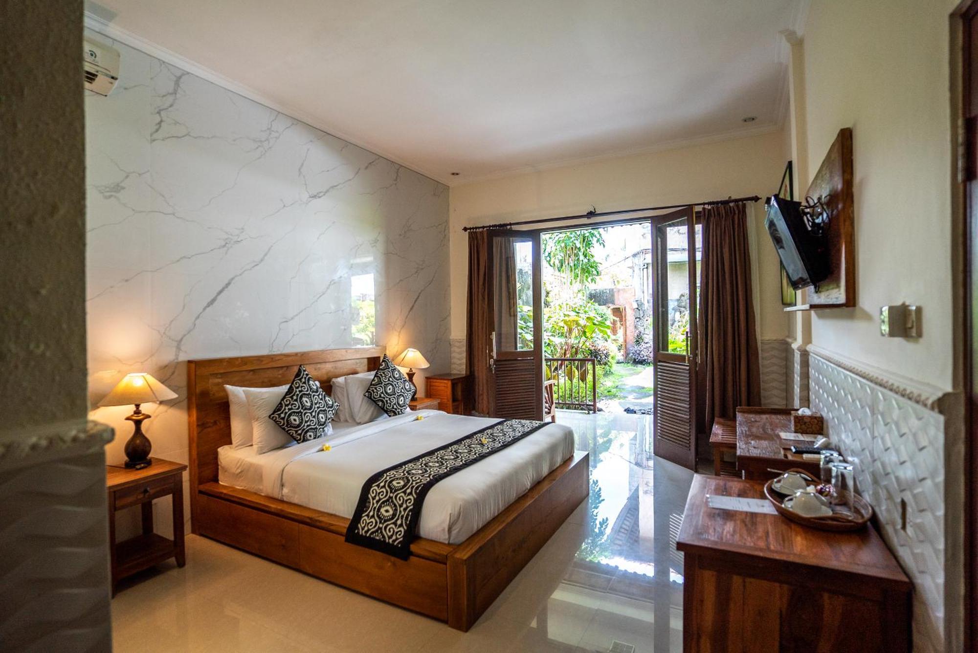 Villa Capung *