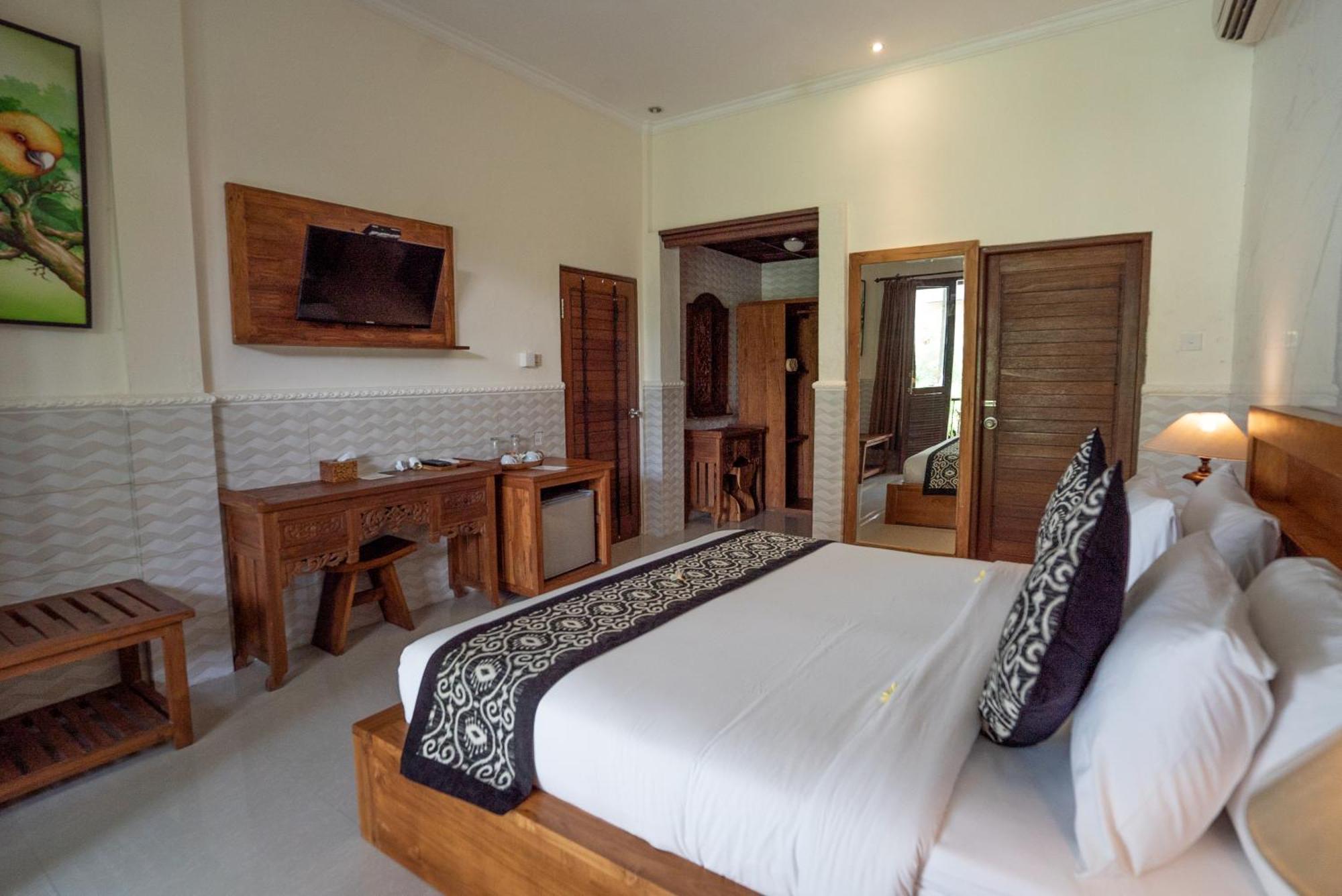 Villa Capung