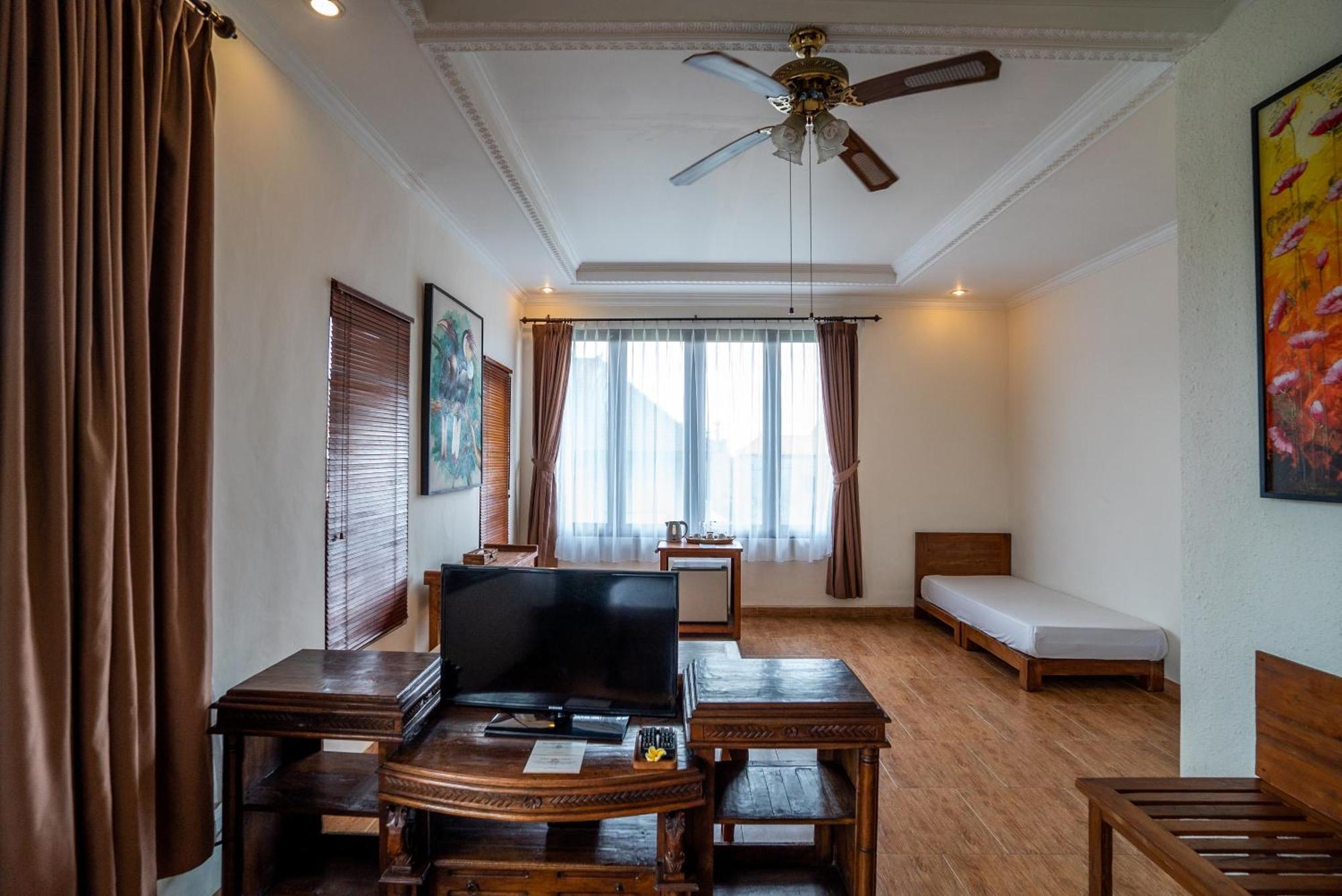 Capung Villa Ubud (Bali)