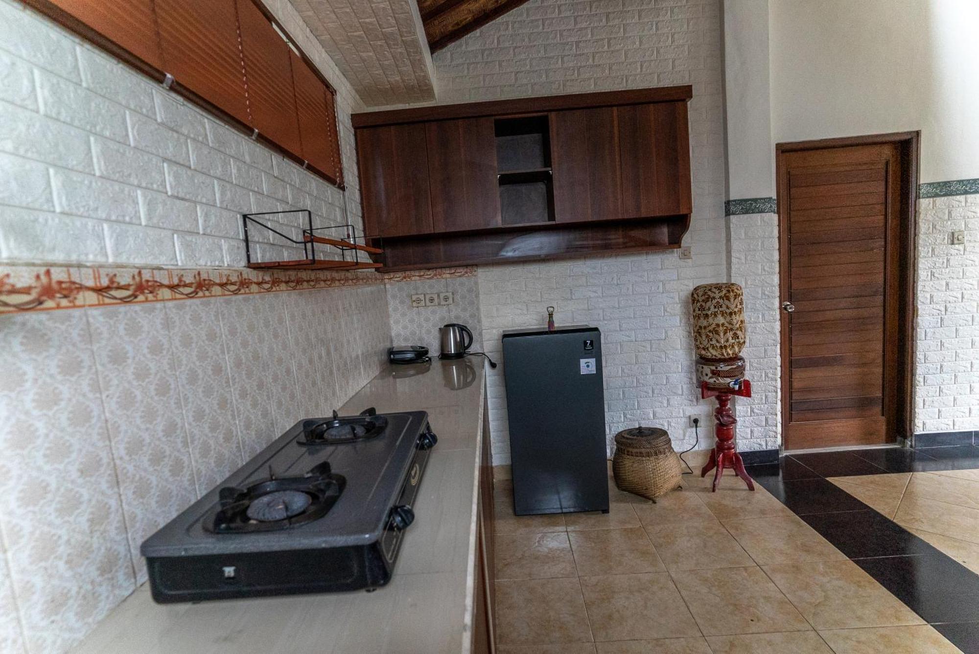 Capung Villa