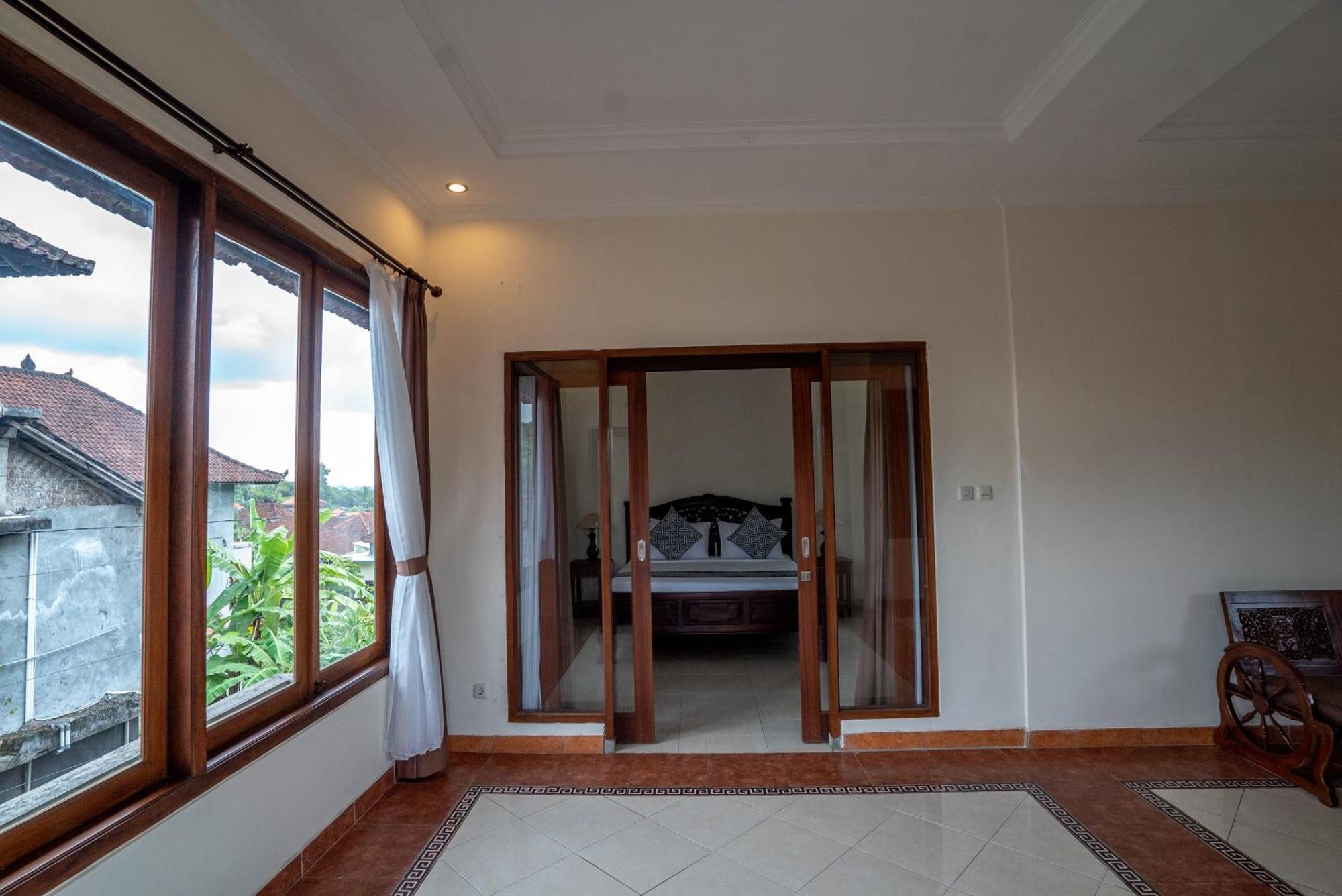 Villa Capung
