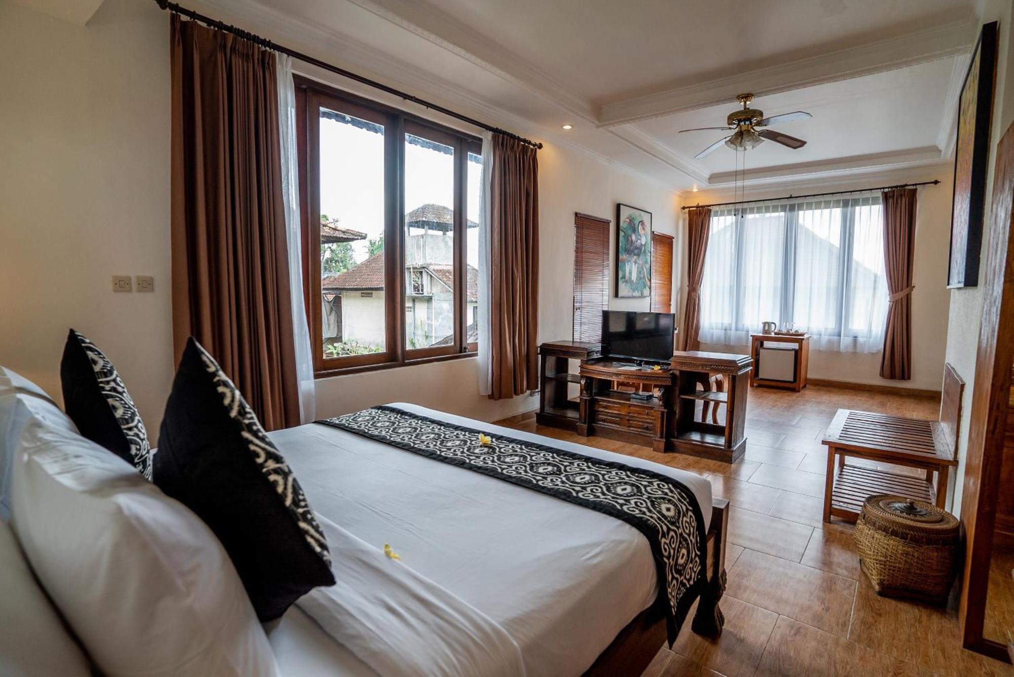 Capung Villa