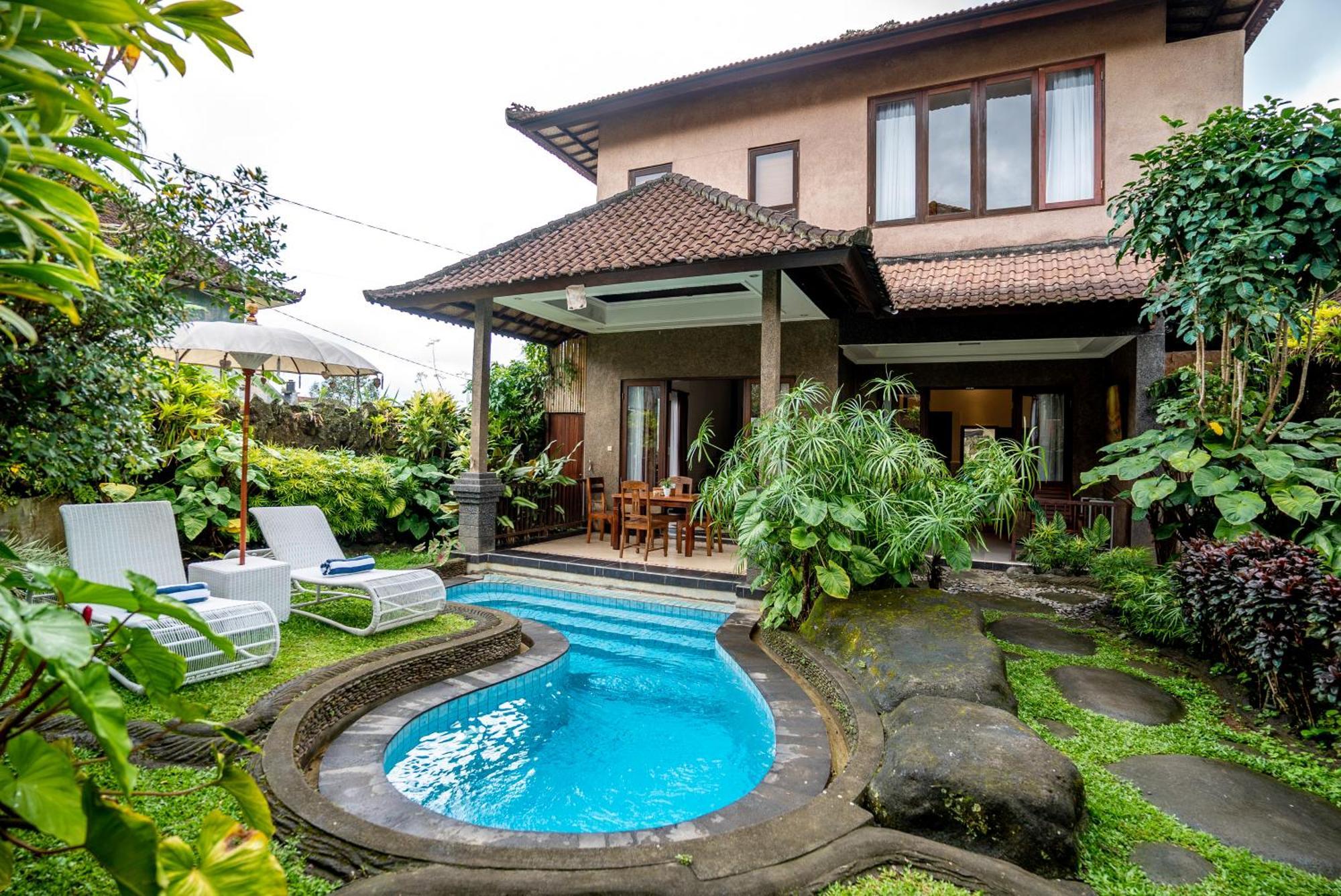 Villa Capung