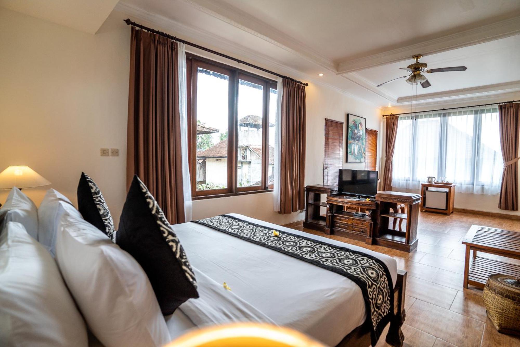 Capung Villa Ubud (Bali)