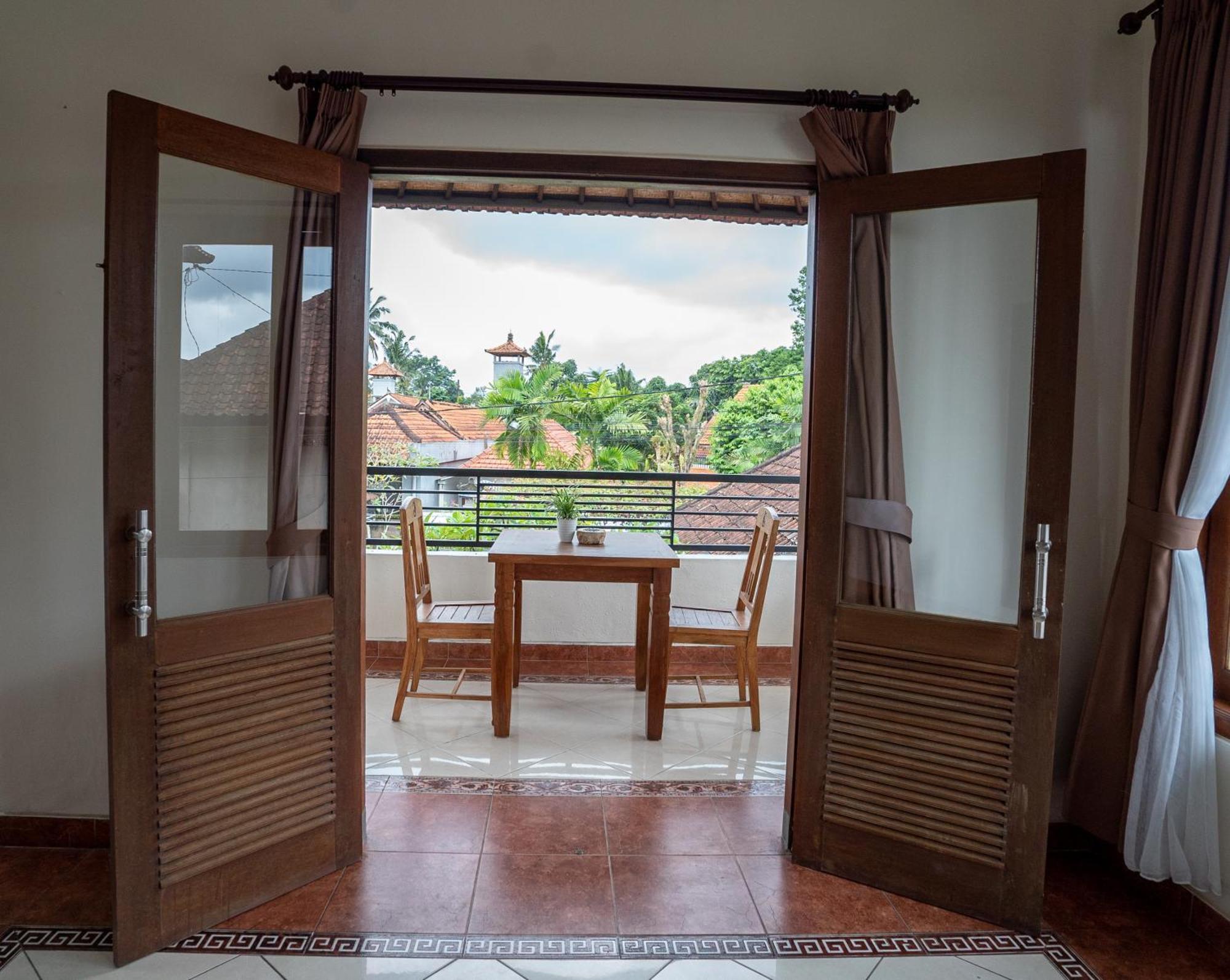Capung Ubud (Bali)