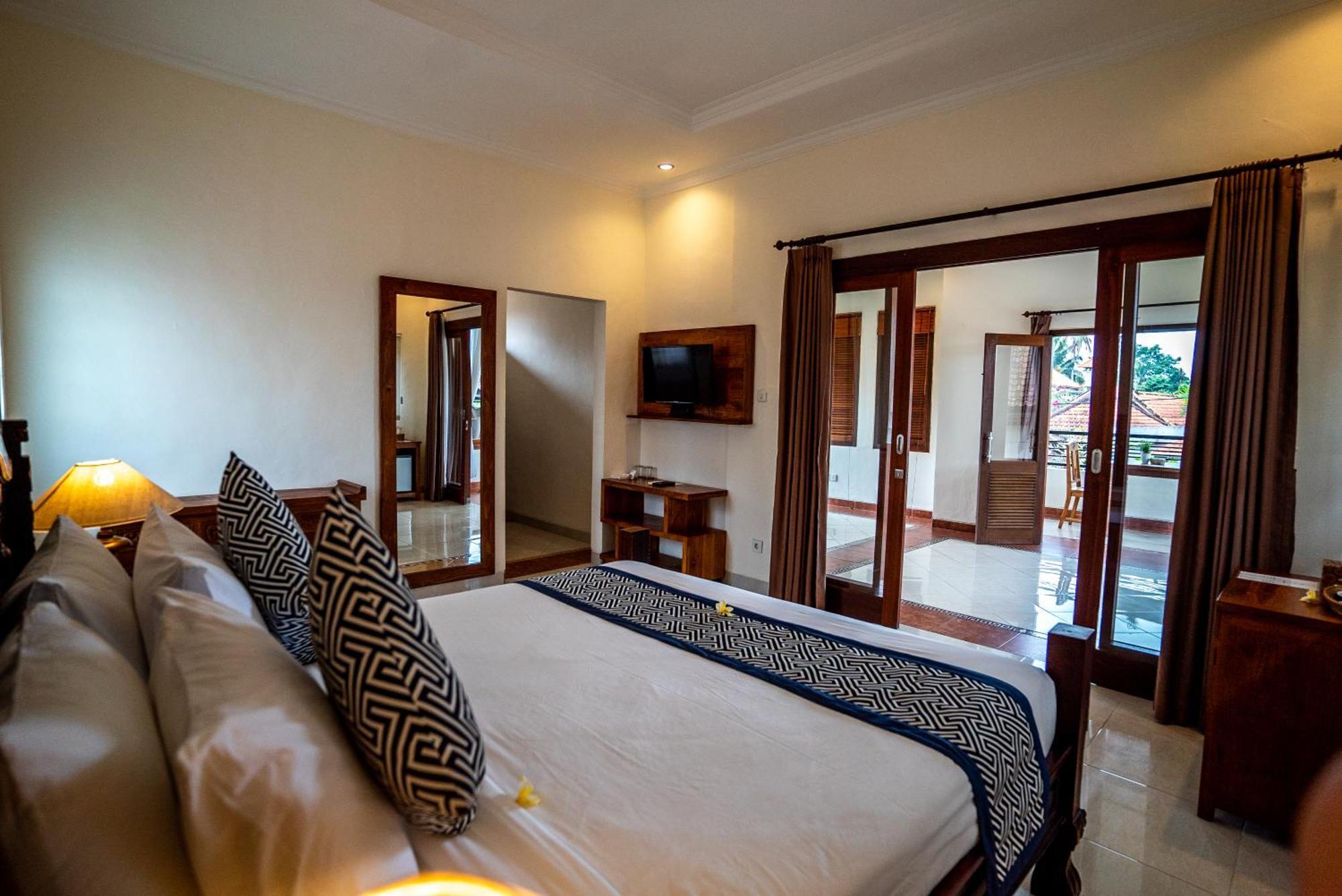 Villa Capung *
