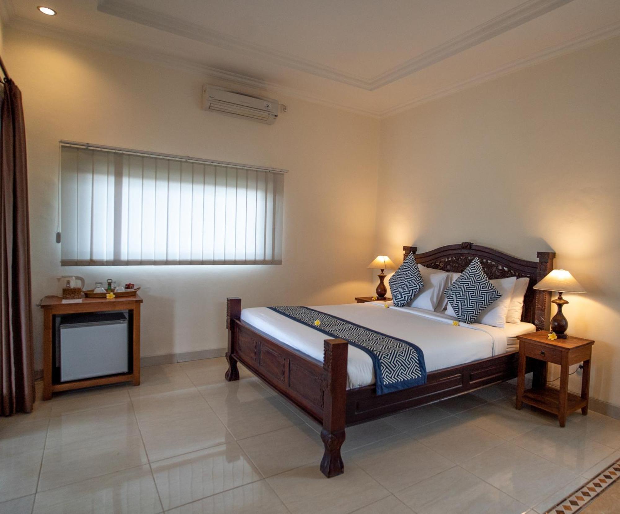 Villa Capung Ubud (Bali)