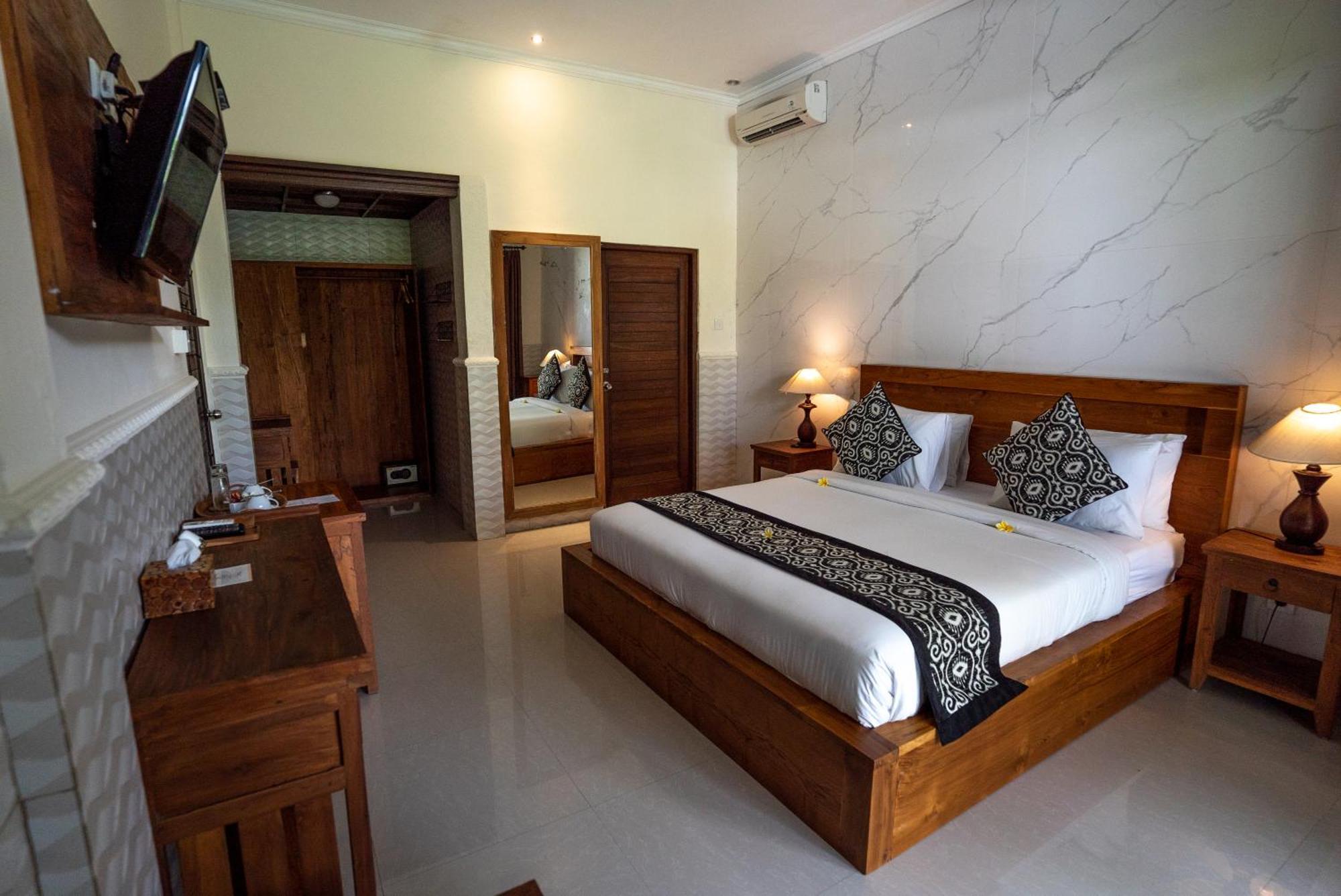 Capung Villa