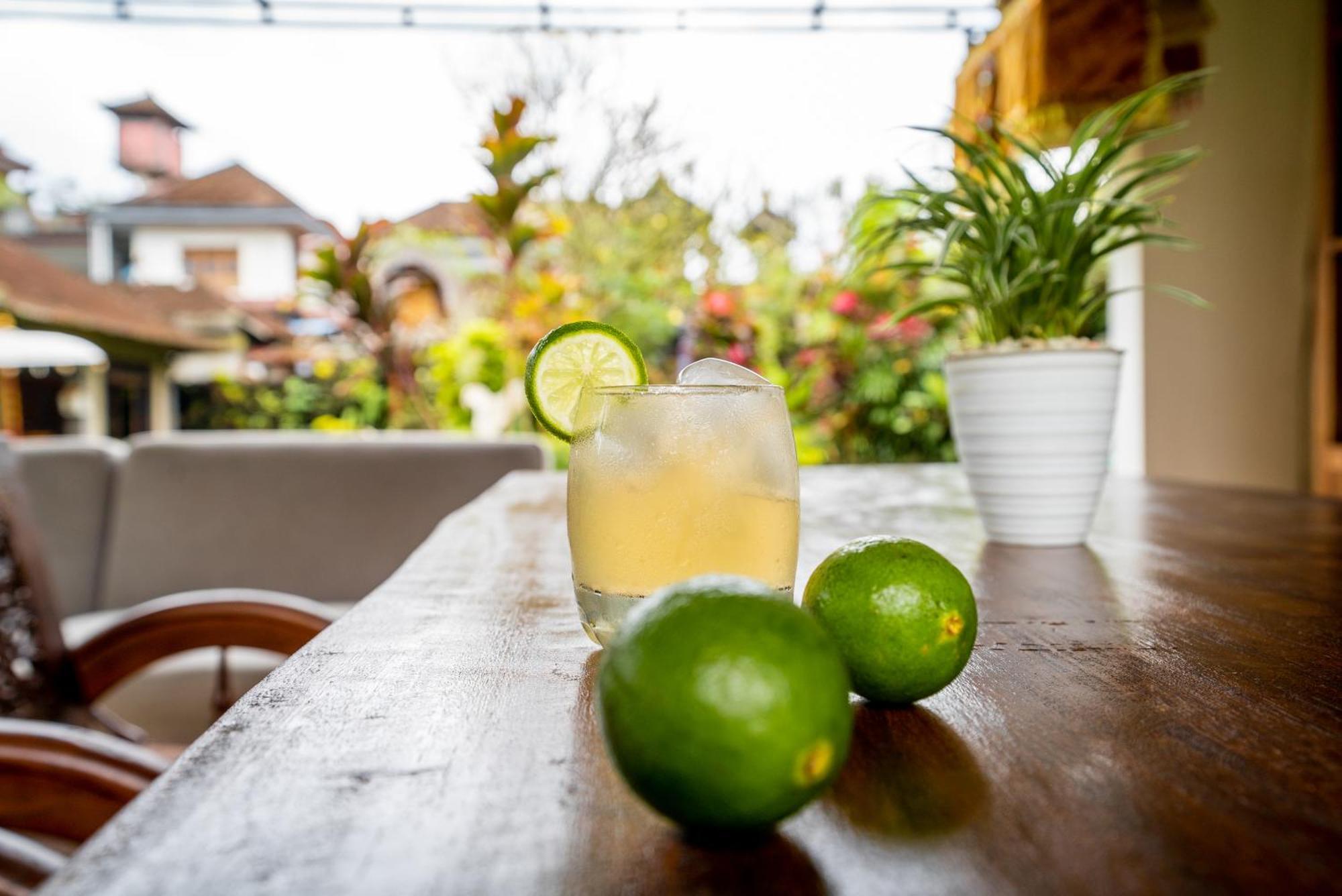 Capung Ubud (Bali)