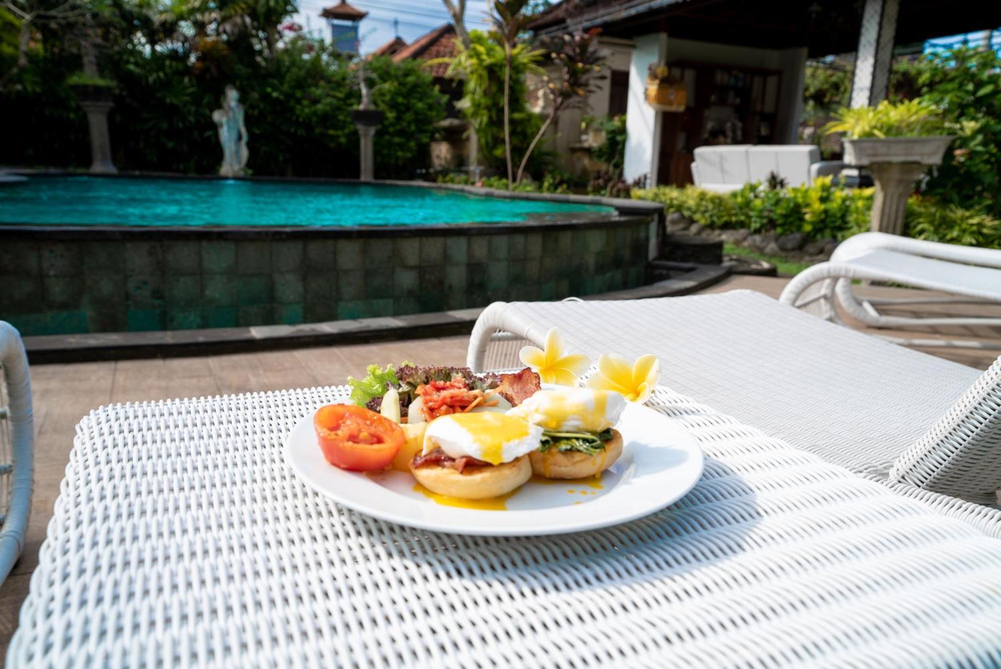 Villa Capung *