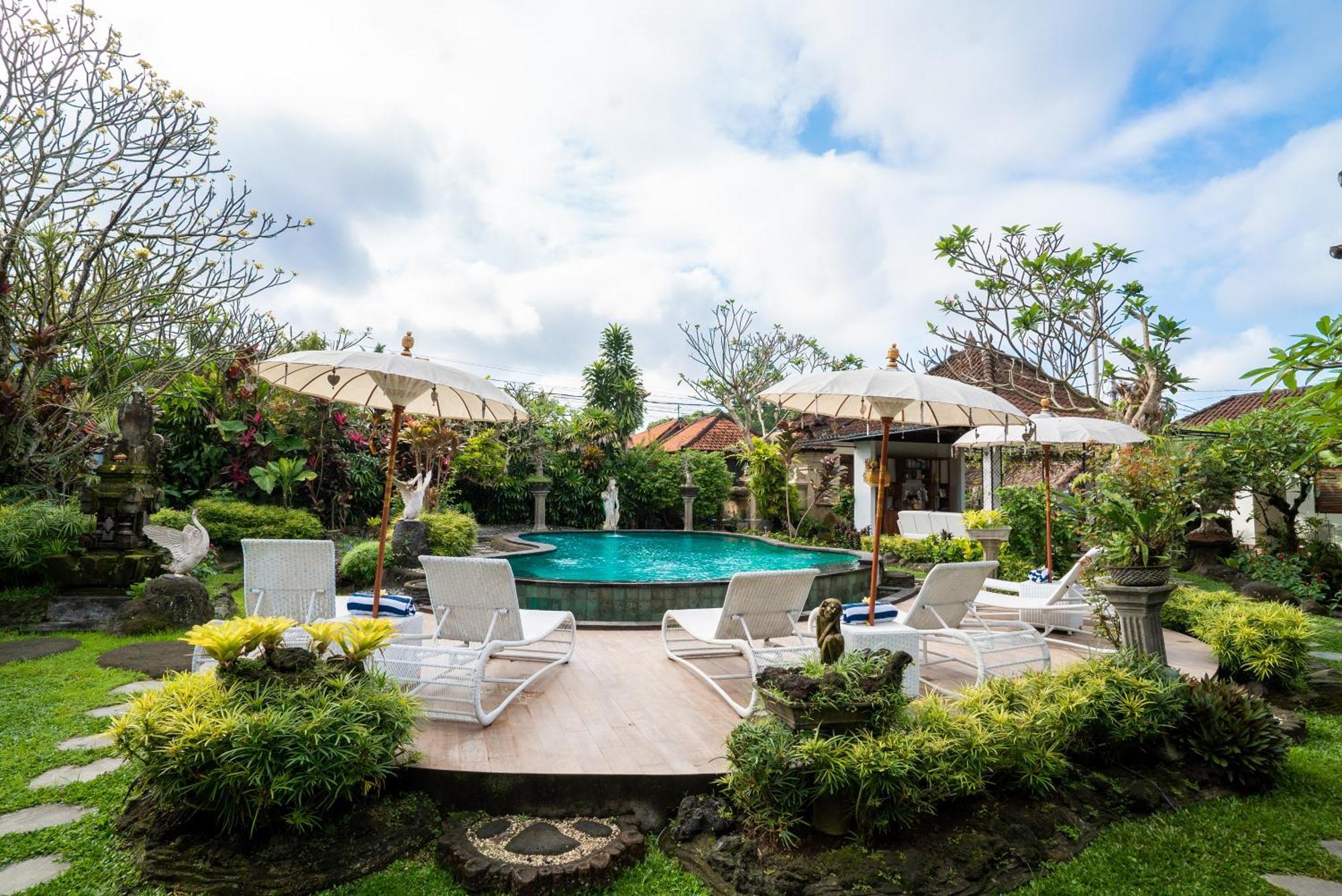 Capung Villa Ubud (Bali)