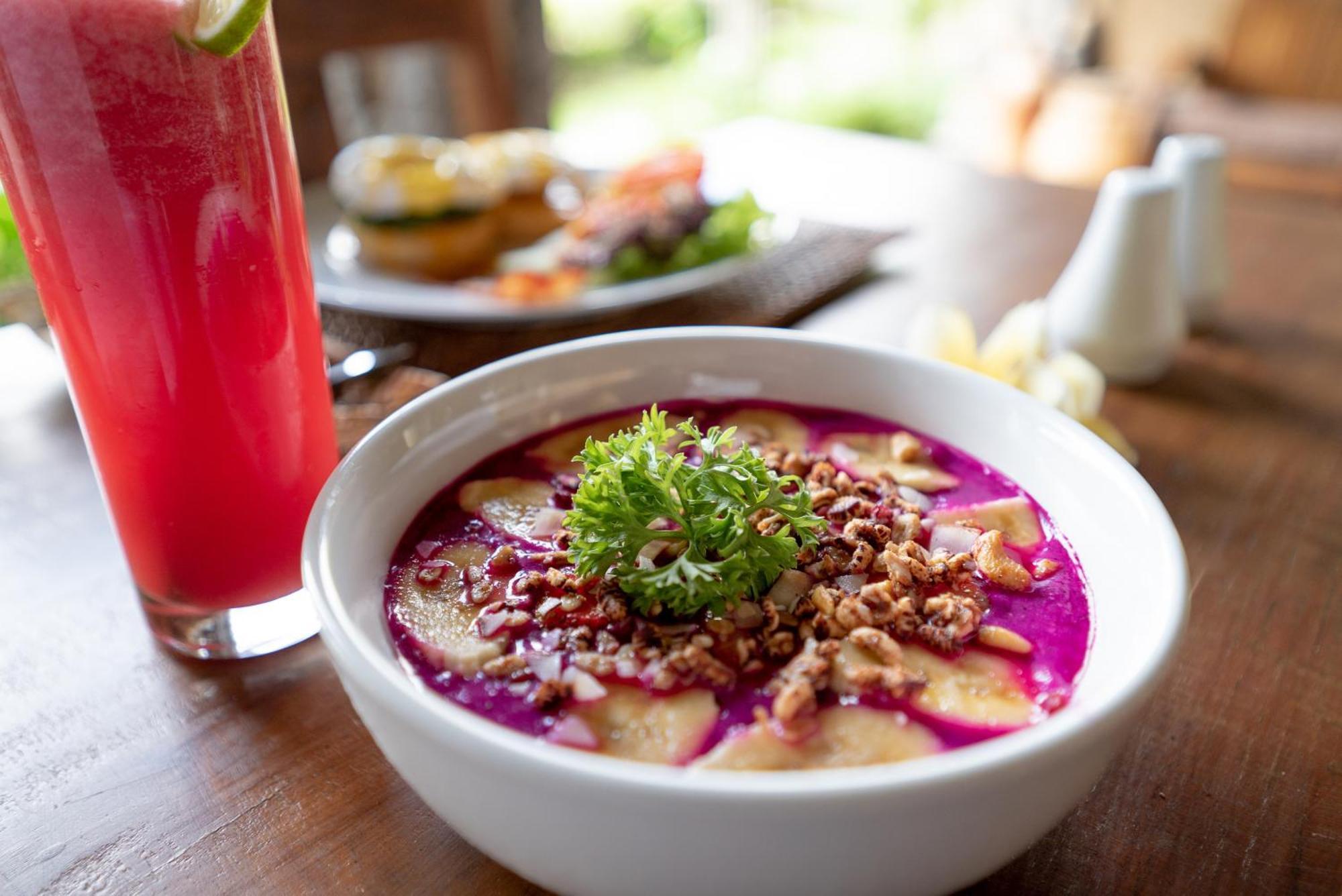 Capung * Ubud (Bali)