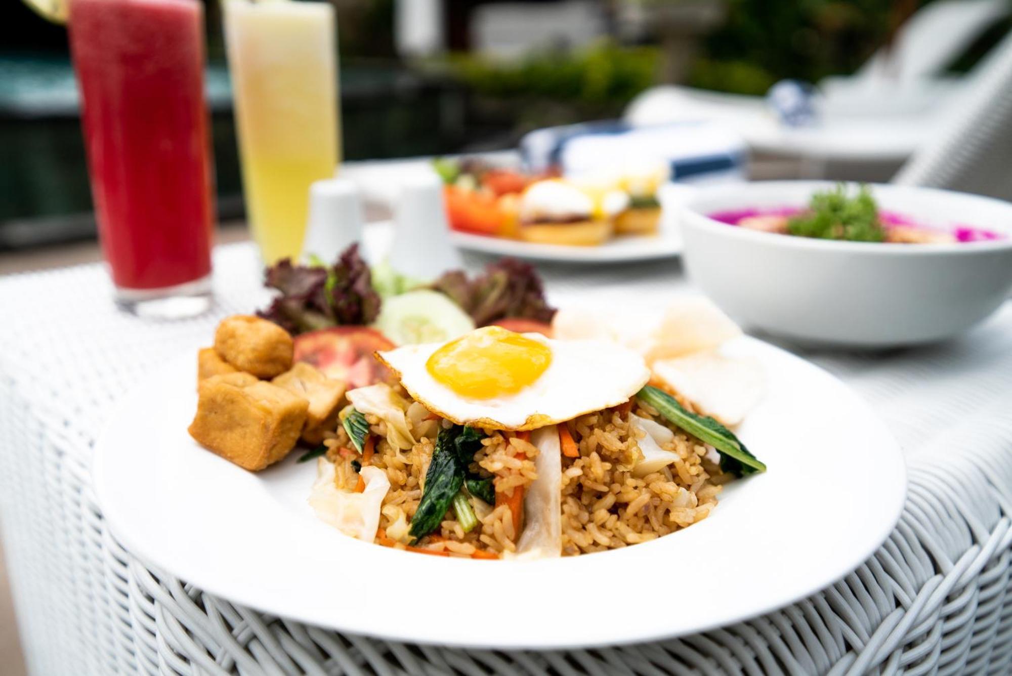 Capung Ubud (Bali)