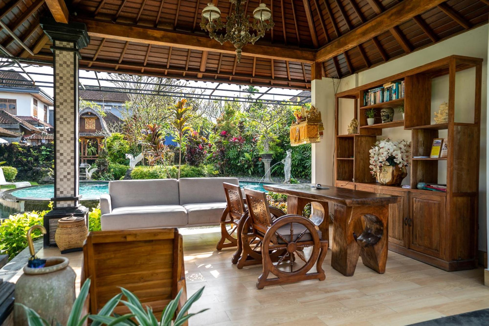 Capung * Ubud (Bali)