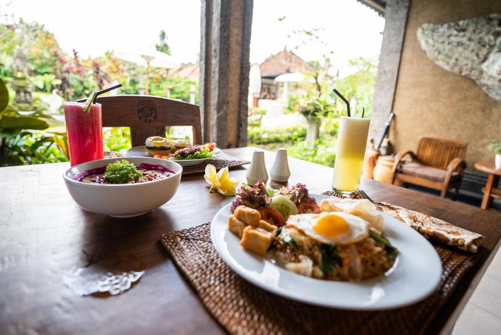 Capung Villa Ubud (Bali)