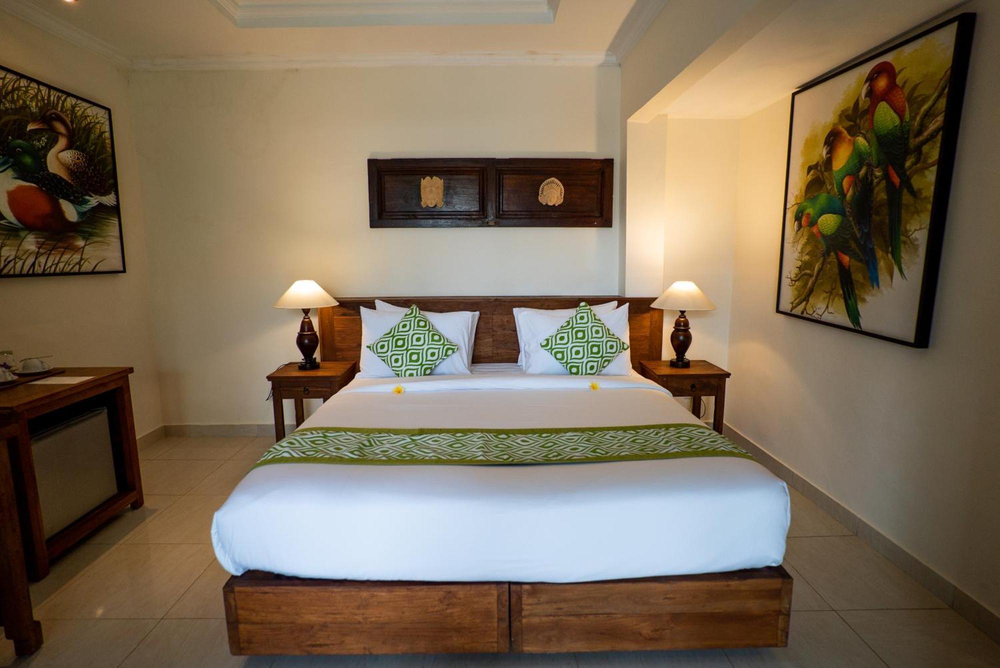 Capung Ubud (Bali)