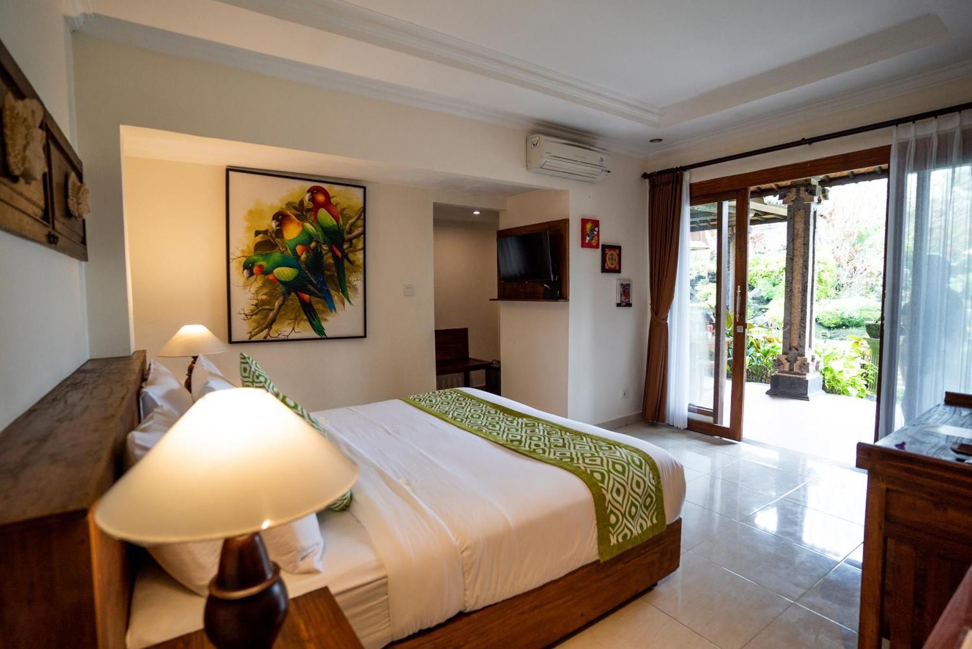 Villa Capung