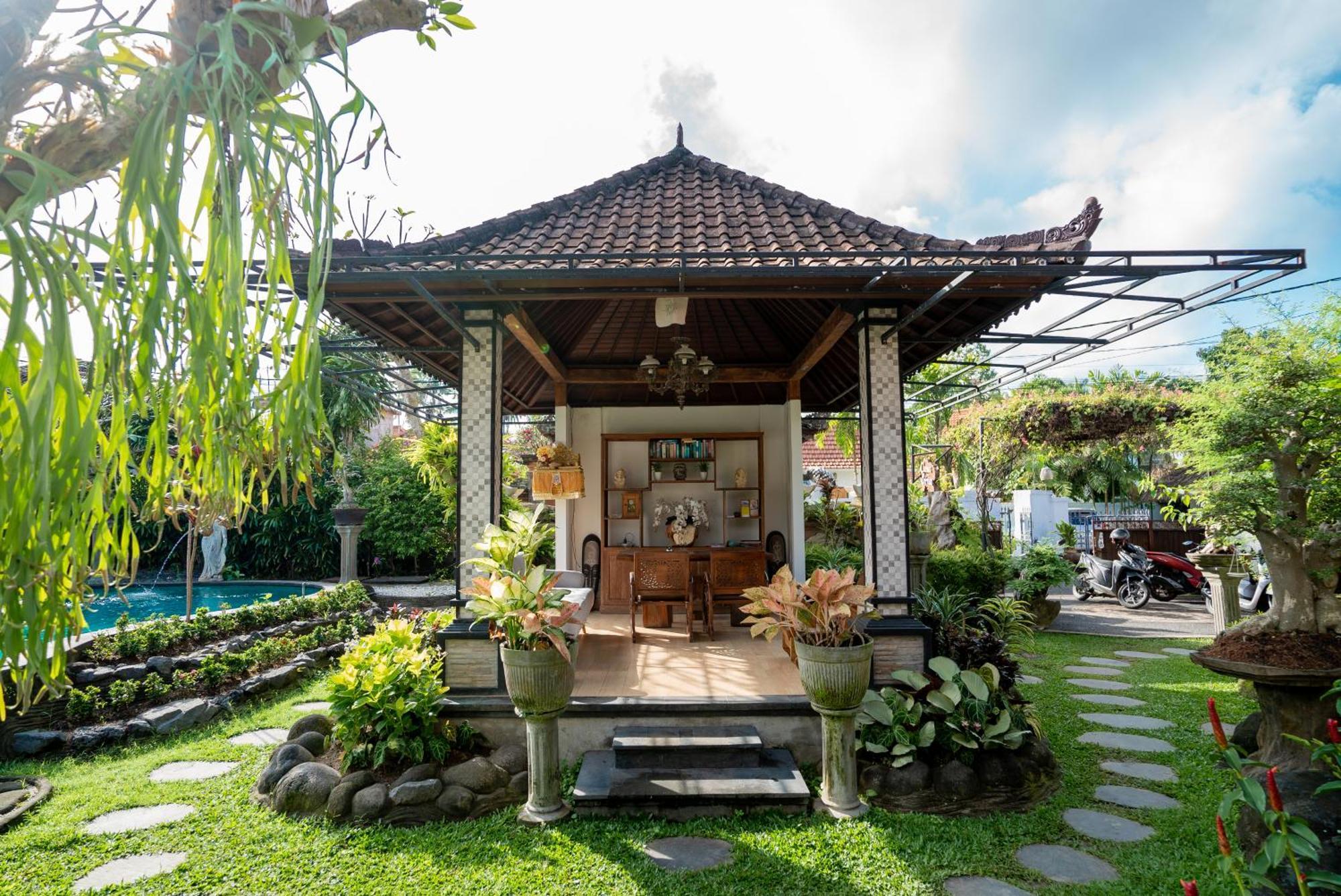 Villa Capung