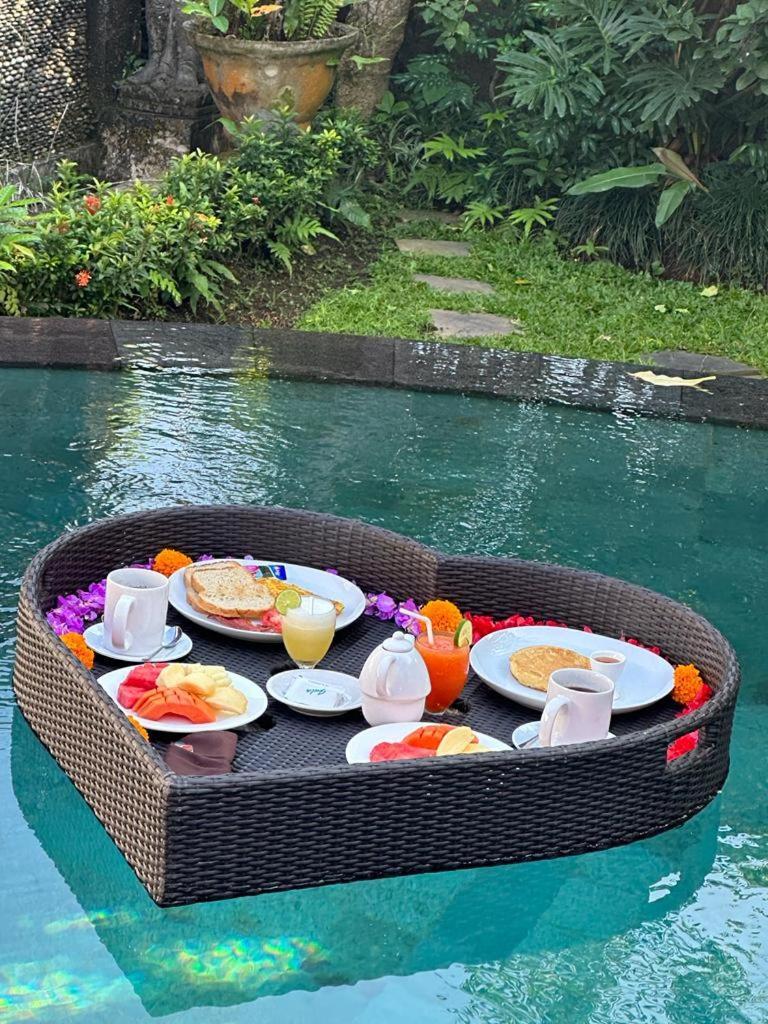 Villa Baruna Sari