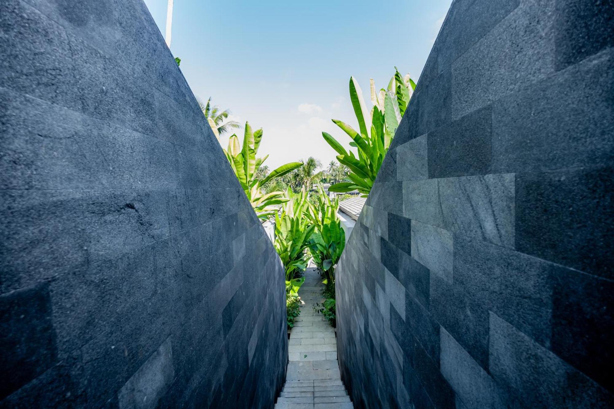 Lerosa Valley Villa Ubud