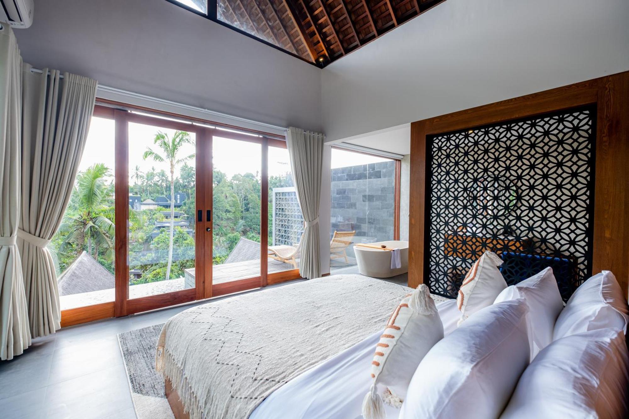 Lerosa Valley * Ubud