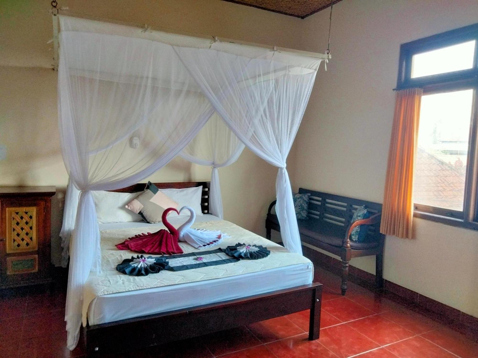 Sukma Guest house 2*