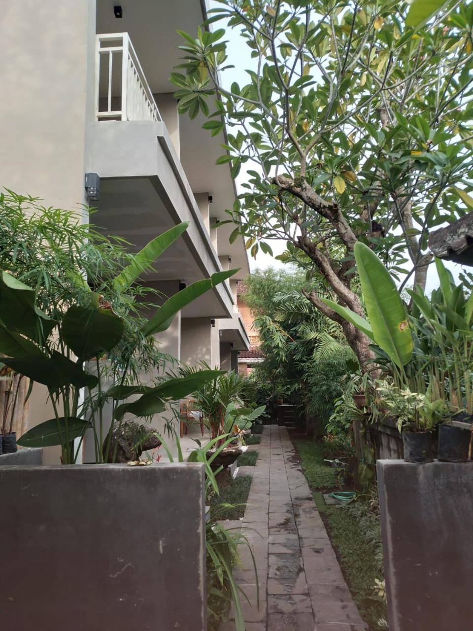 Guest house Kasapa