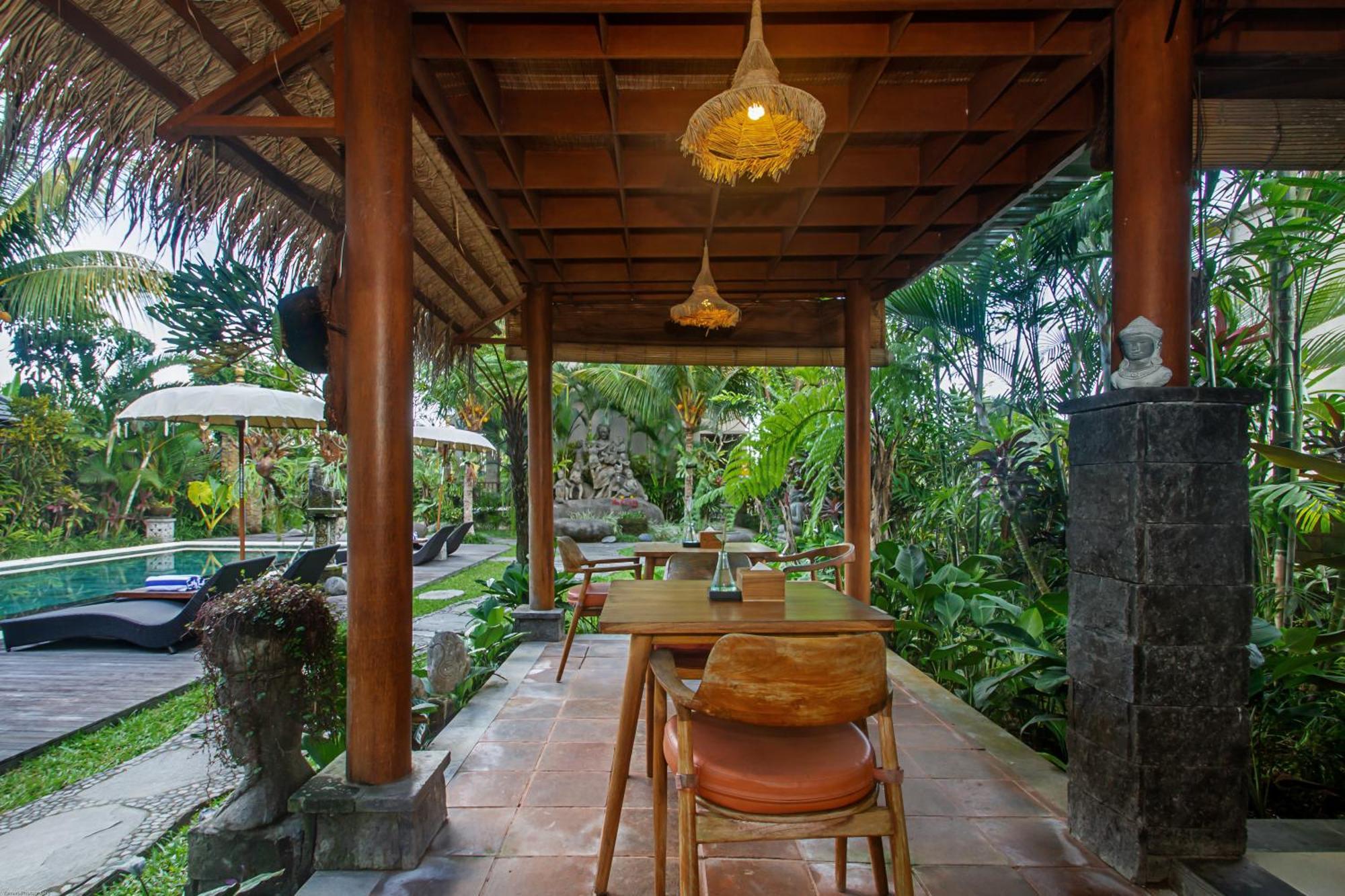 The Runik Guest house