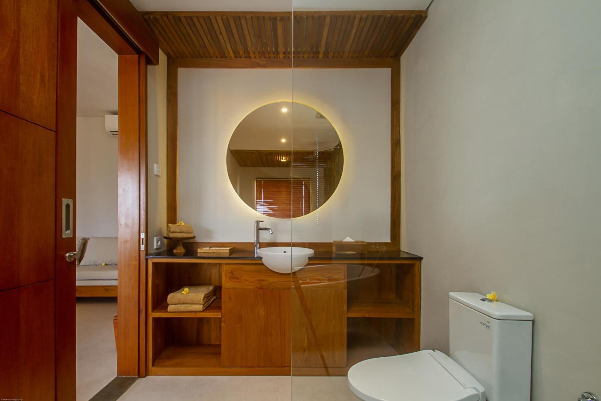 The Runik Guest house 3*