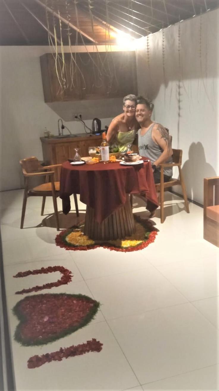 Baruna Sari Villa Ubud
