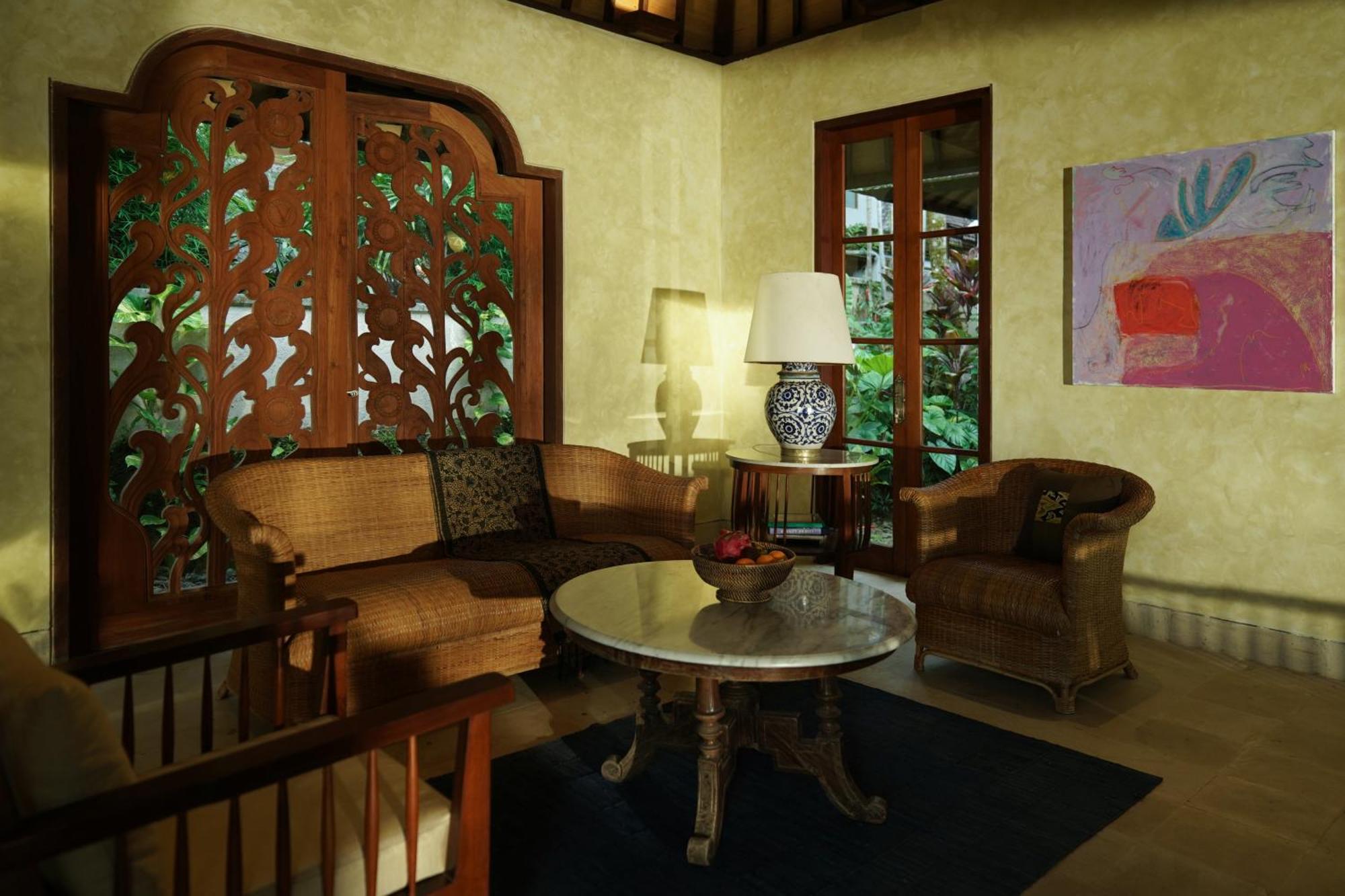 Amaru * Ubud (Bali)