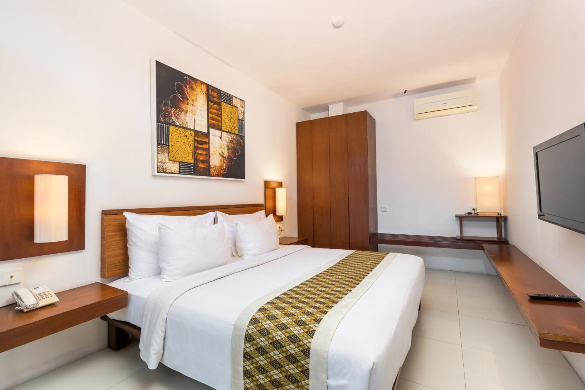 Powered By Archipelago Resor Ubud (Bali)