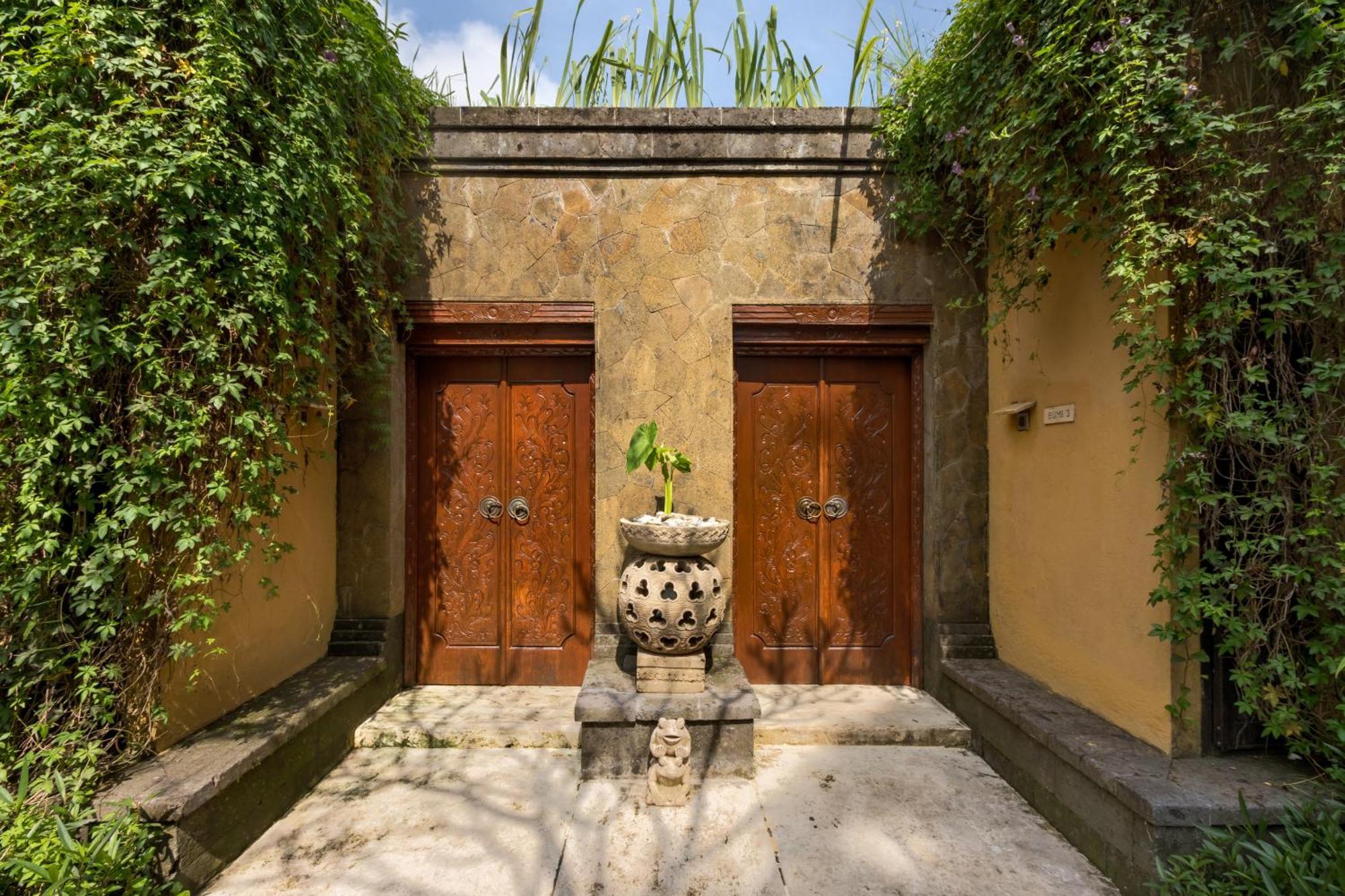 Resor Powered By Archipelago Ubud (Bali)